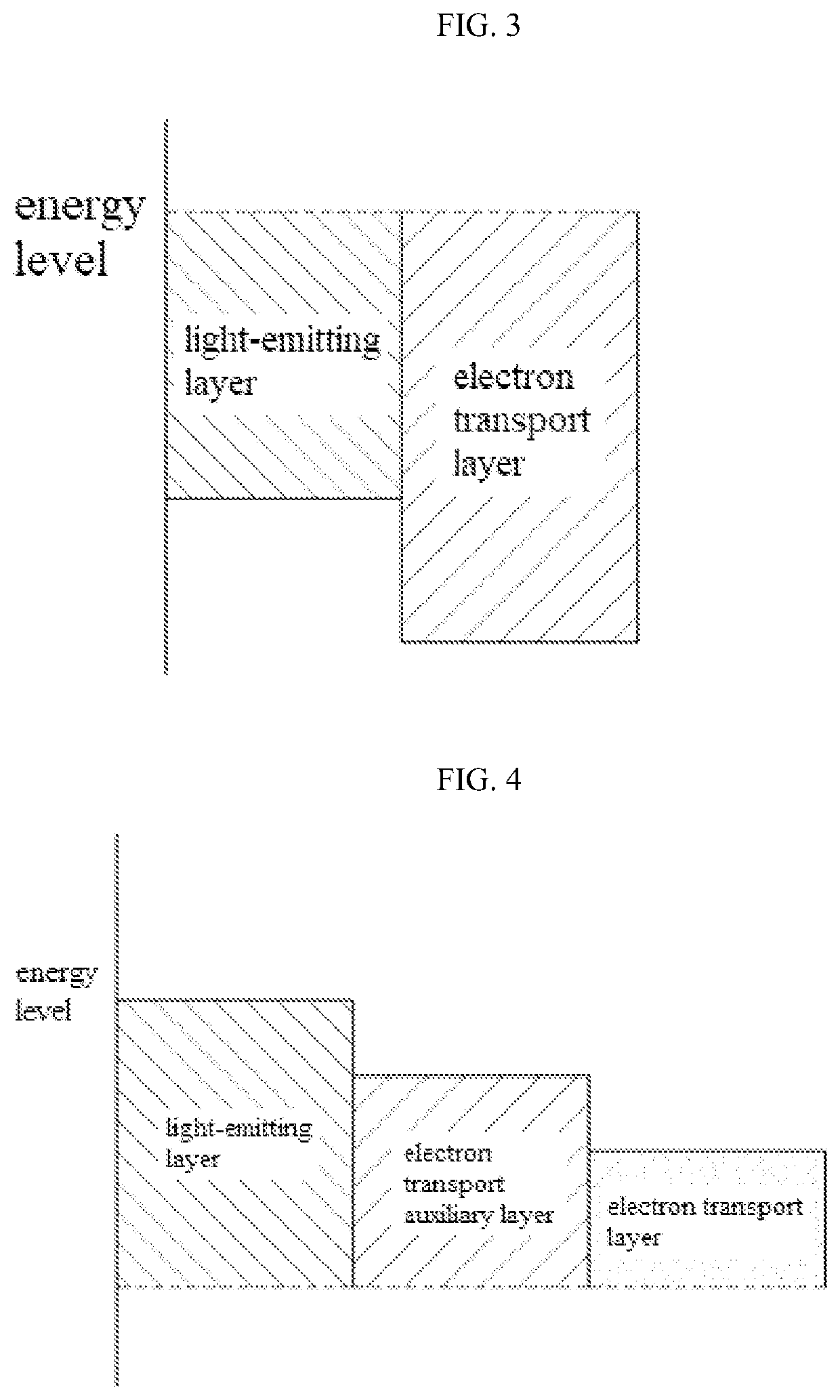 Organic electroluminescent device