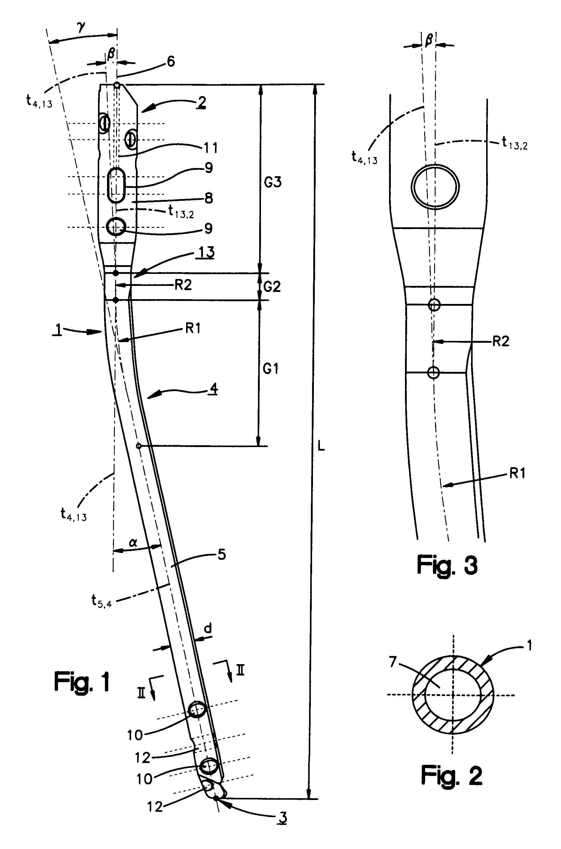 Intramedullary nail