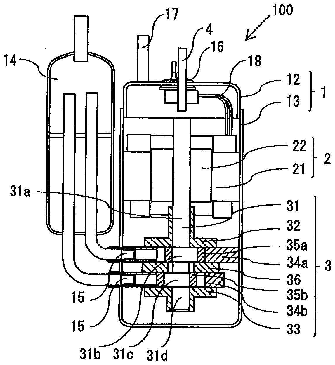 Compressor