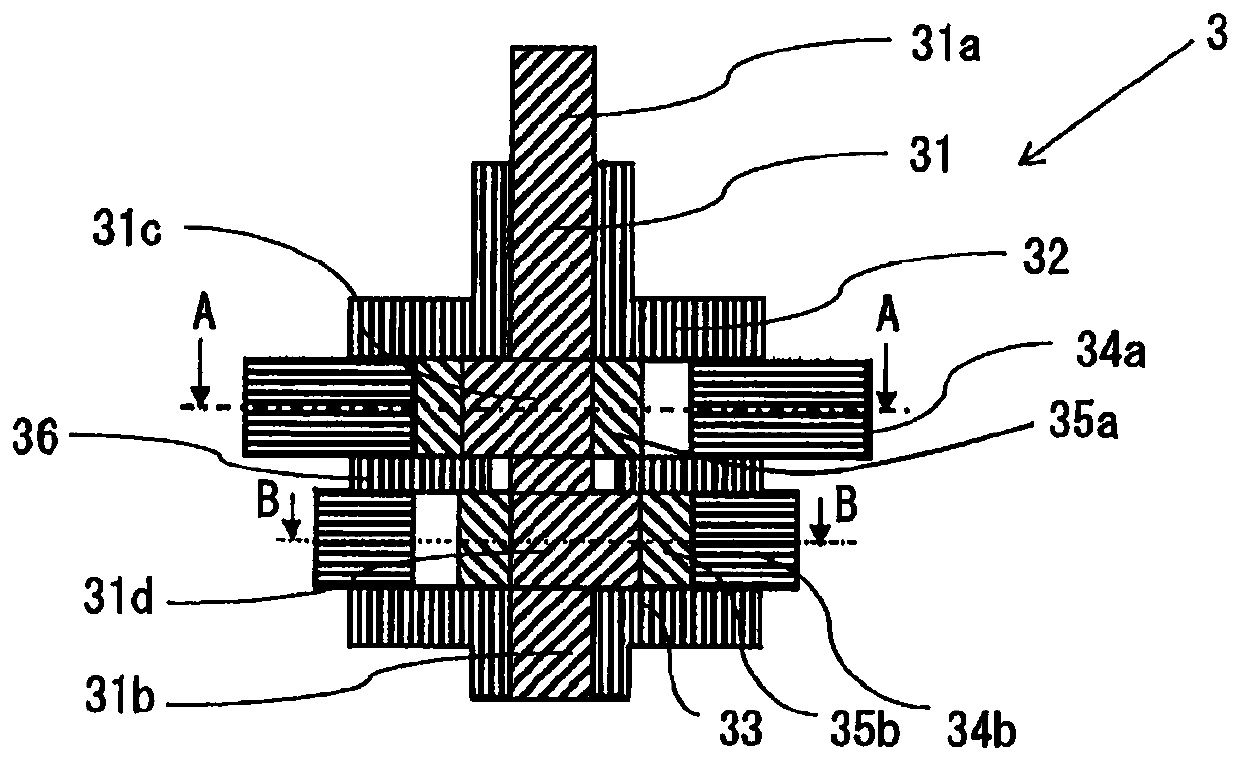 Compressor