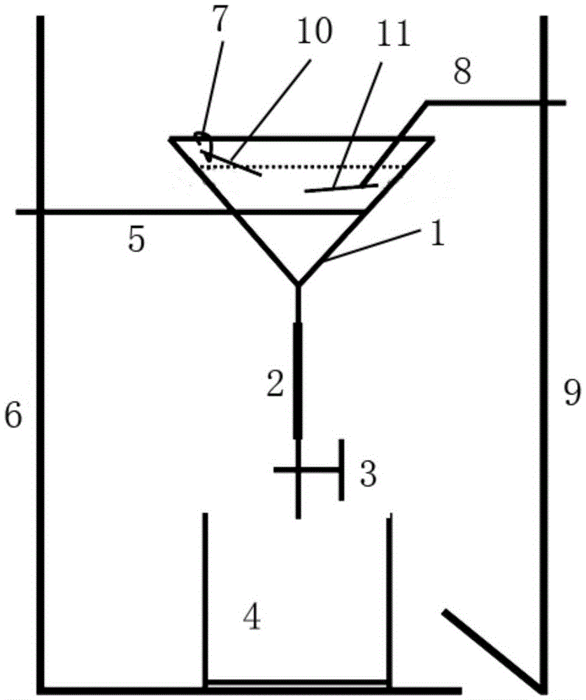 Preparation method of single-layer closely-arranged nano-microsphere arrays