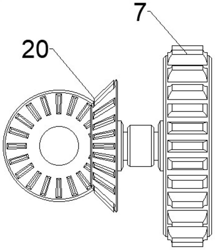 Movable omni-directional image scanning device