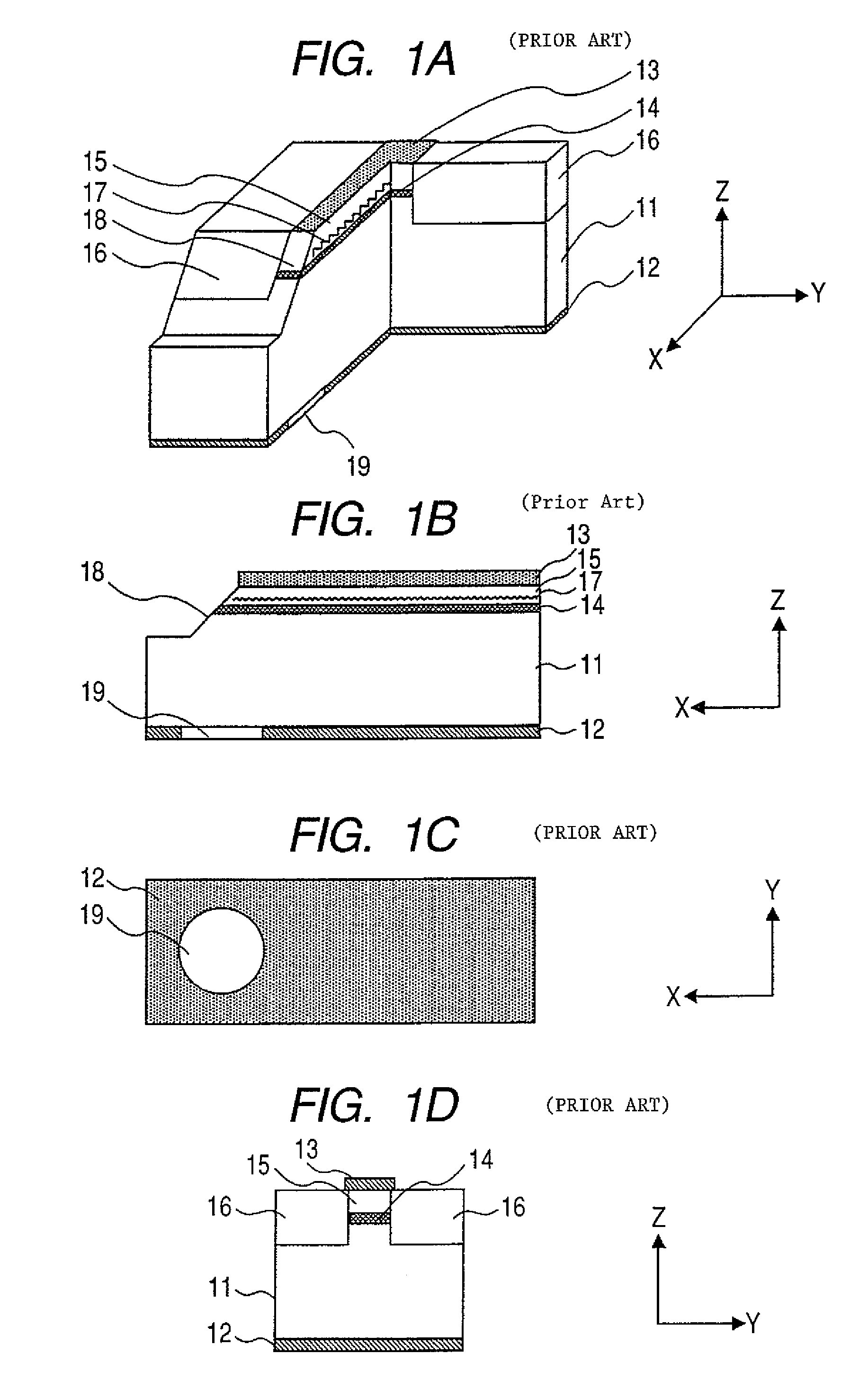 Semiconductor laser and optical module