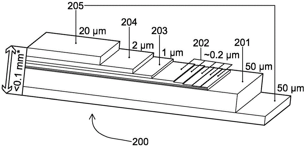 Toroidal field coil for use in a fusion reactor