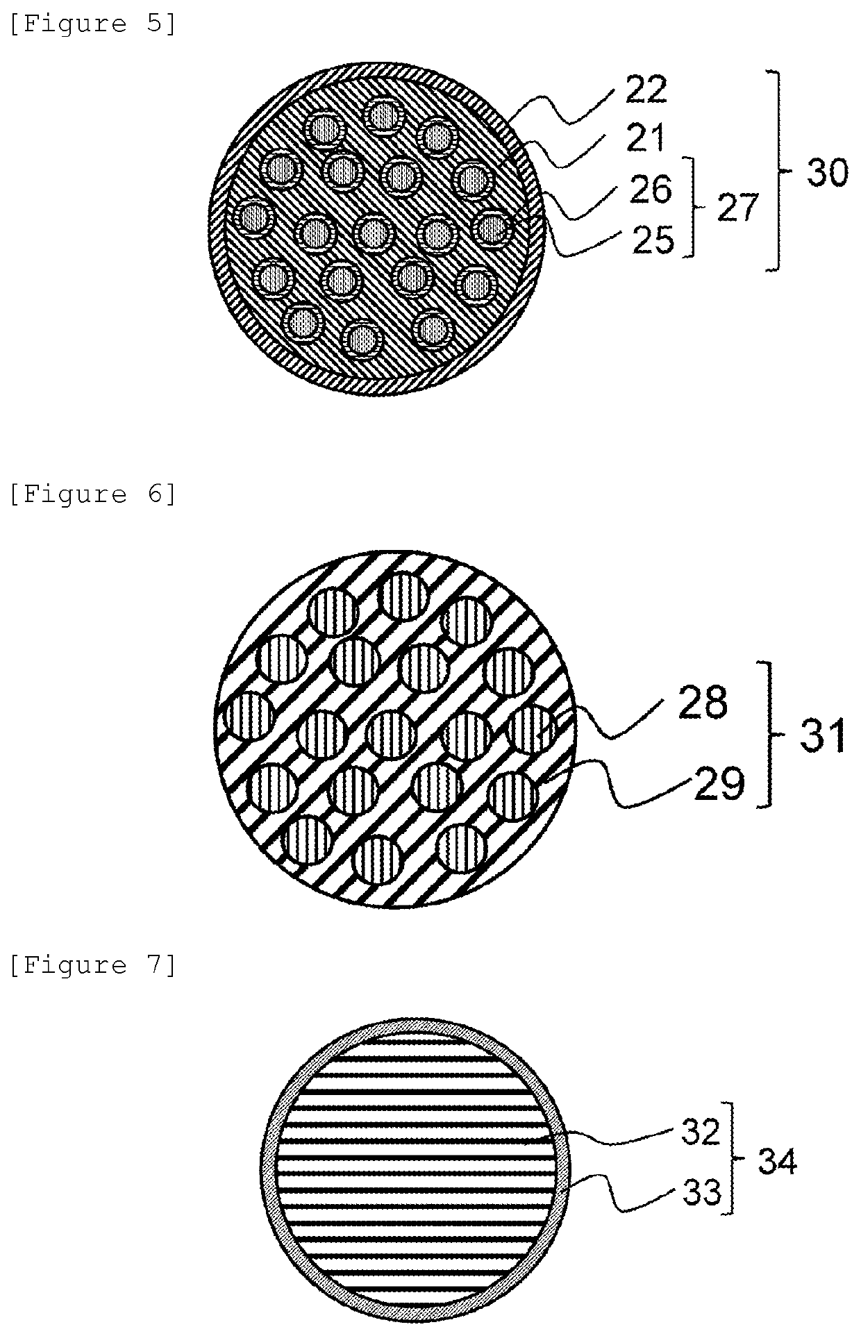 Plastic optical fiber, plastic optical fiber cable, connector-attached plastic optical fiber cable, optical communication system, and plastic optical fiber sensor