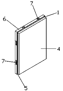 A High Performance Tunnel Fireproof Decoration System