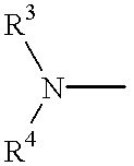 Thiazolidinedione, oxazolidinedione and oxadiazolidinedione derivatives