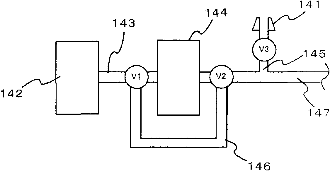 Method for analyzing analyte in tissue fluid, analyzer for analyzing analyte in tissue fluid, cartridge for analyzing analyte in tissue fluid, and kit for analyzing analyte in tissue fluid