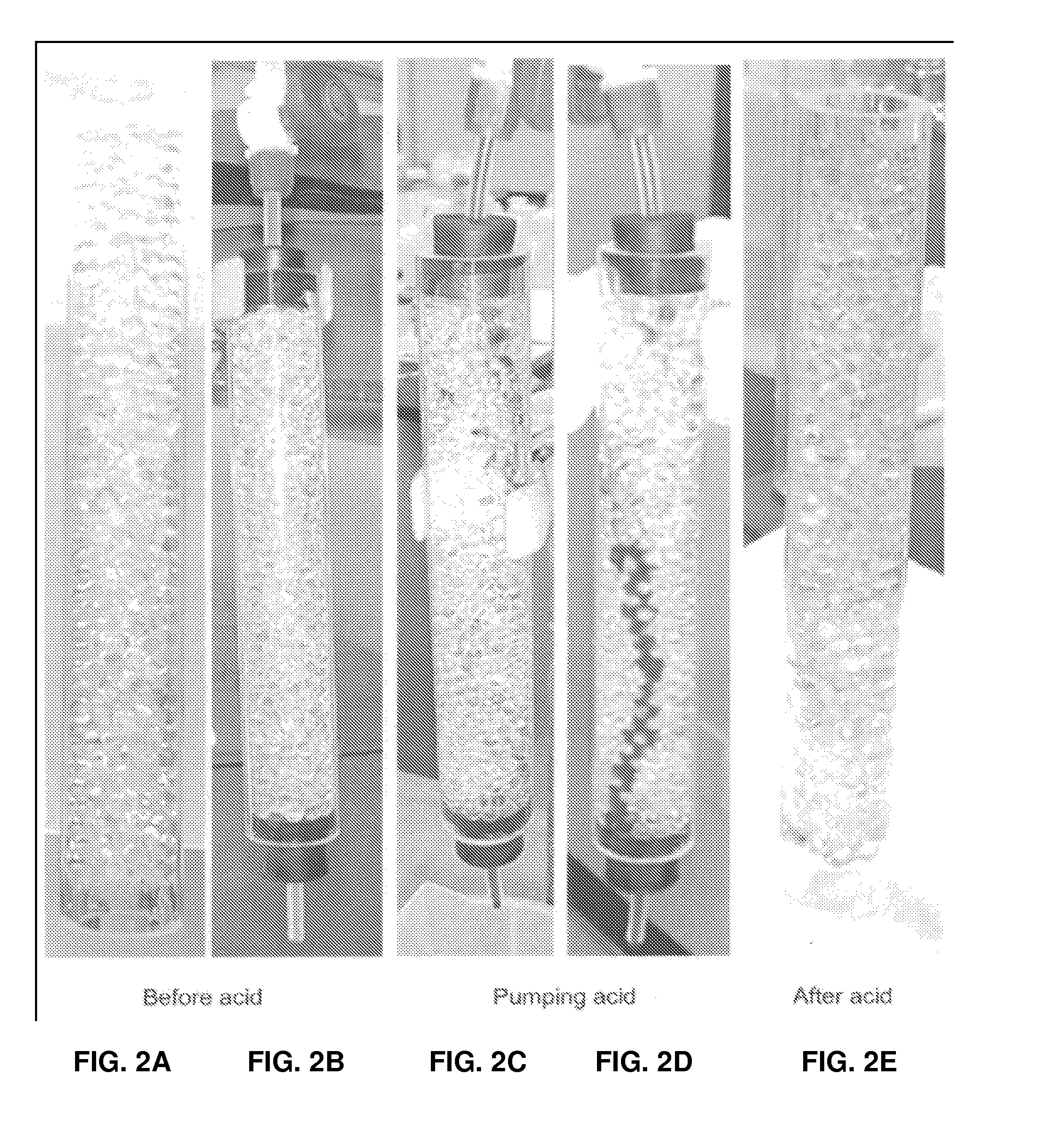 Methods of underground formation consolidation