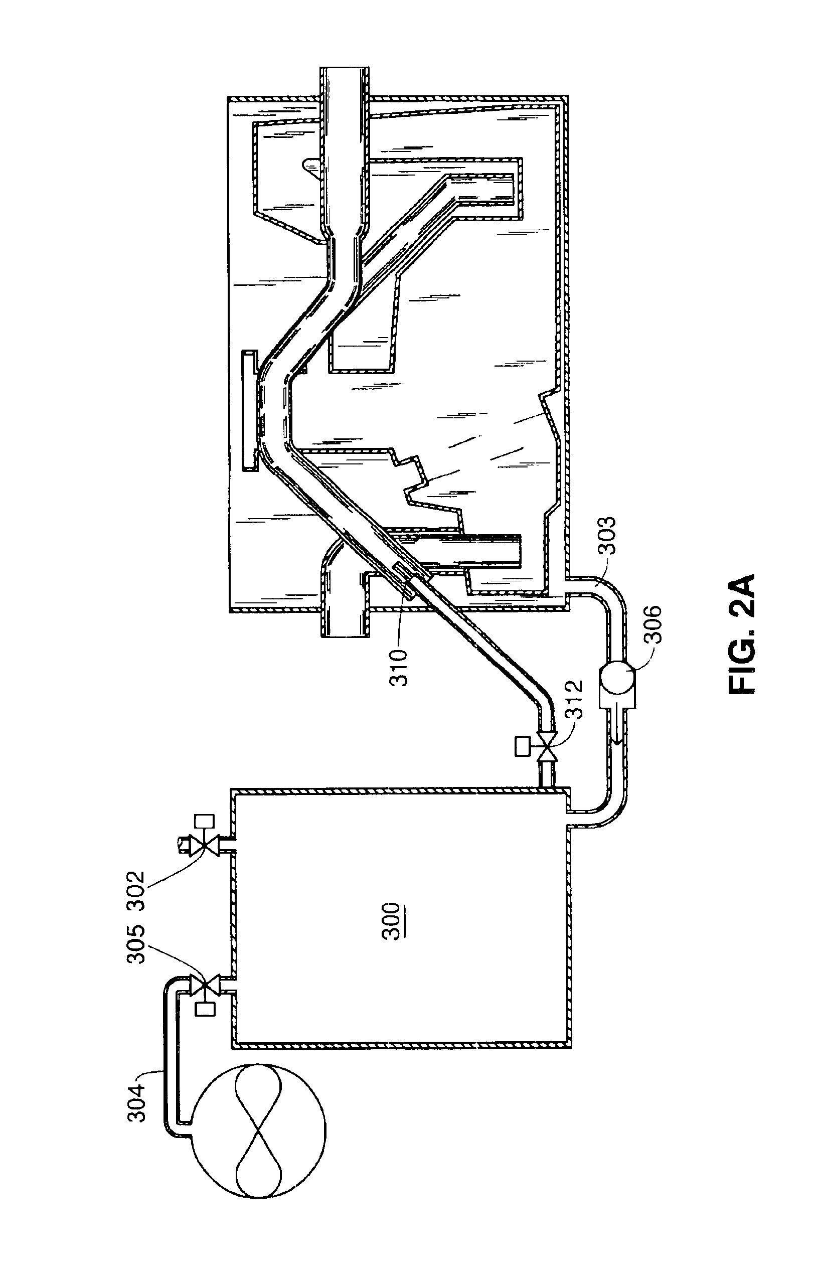 Grease separator for kitchen sinks and other applications