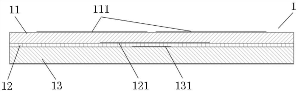 For 5g application based on radiation structure shared two-element microstrip mimo antenna