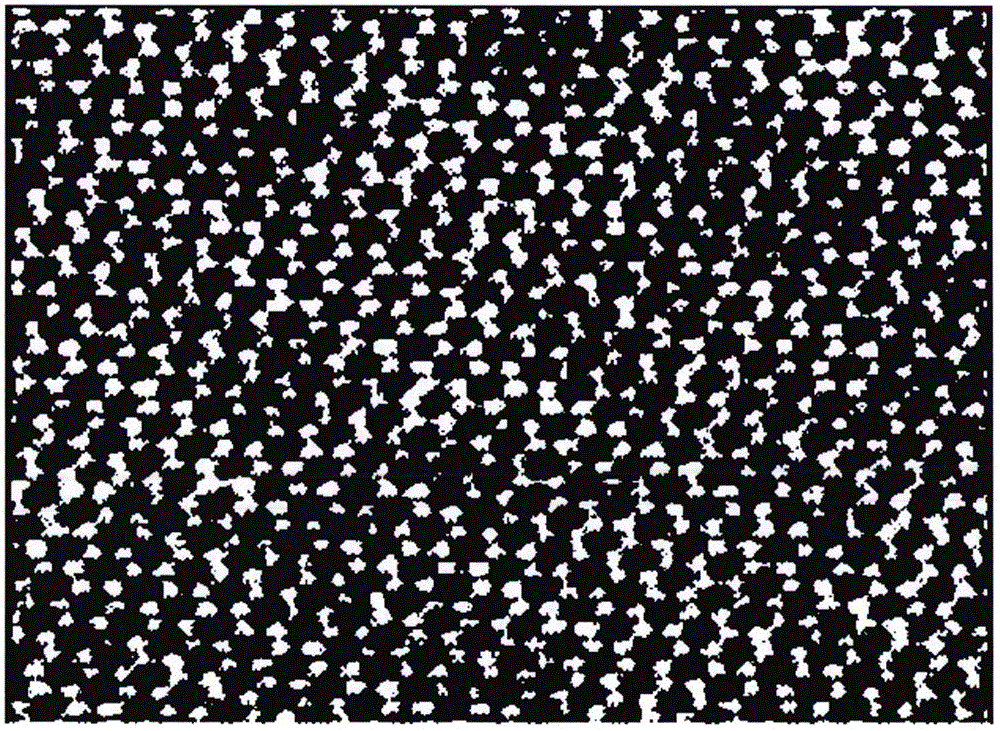 Metallic surface anti-corrosion paint and preparing method thereof