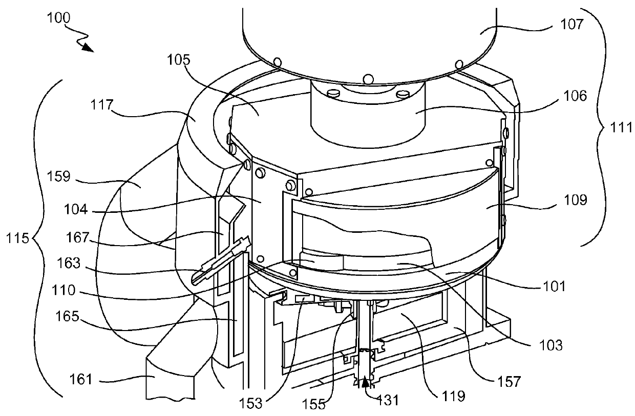 Lipseals and contact elements for semiconductor electroplating apparatuses