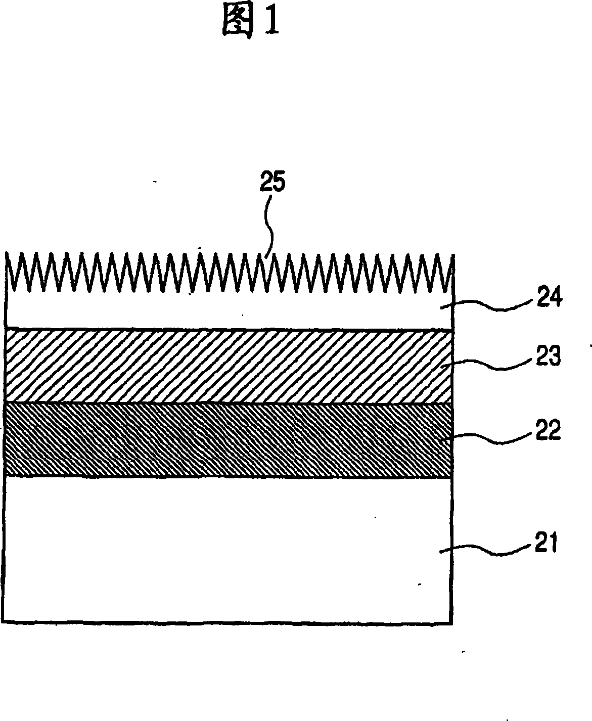 Optical transparent member and optical system using the same