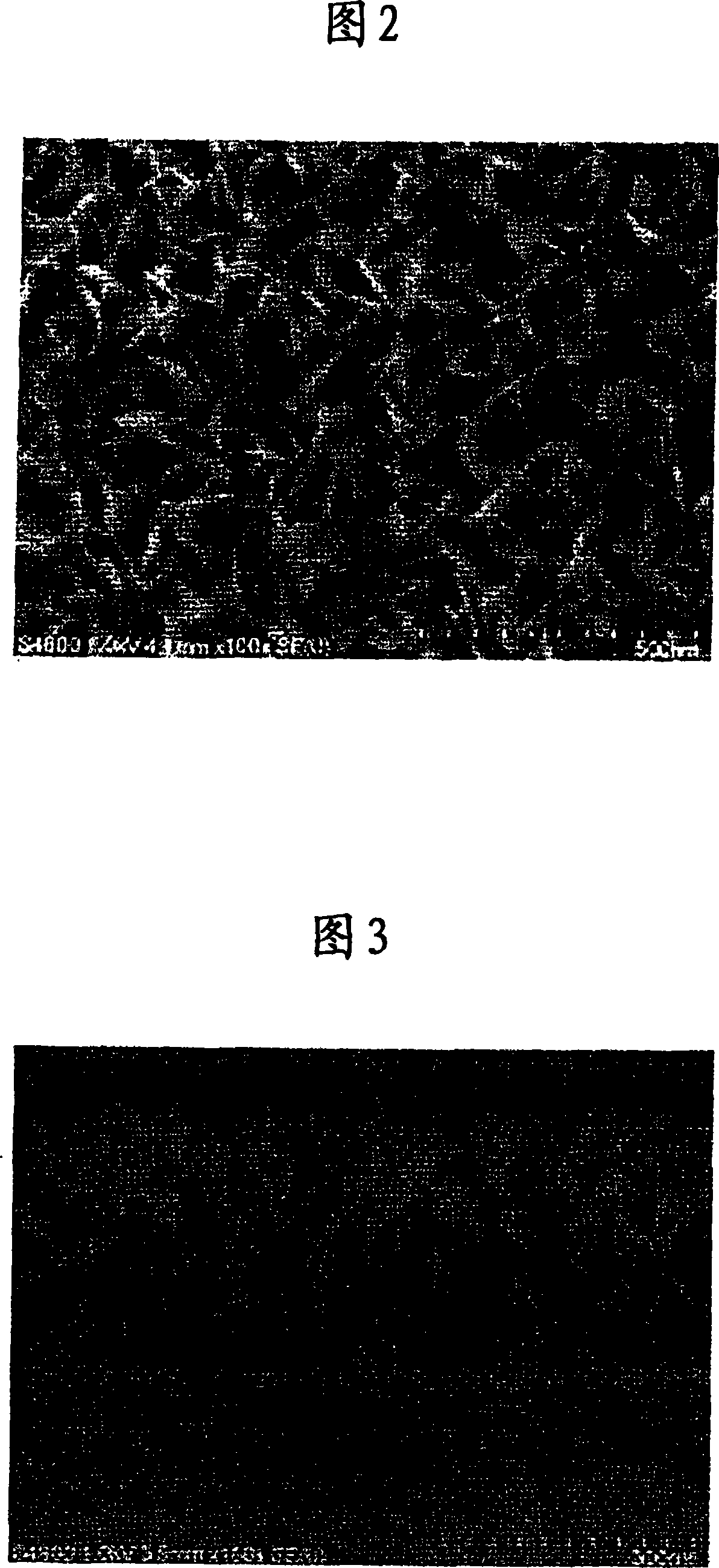 Optical transparent member and optical system using the same