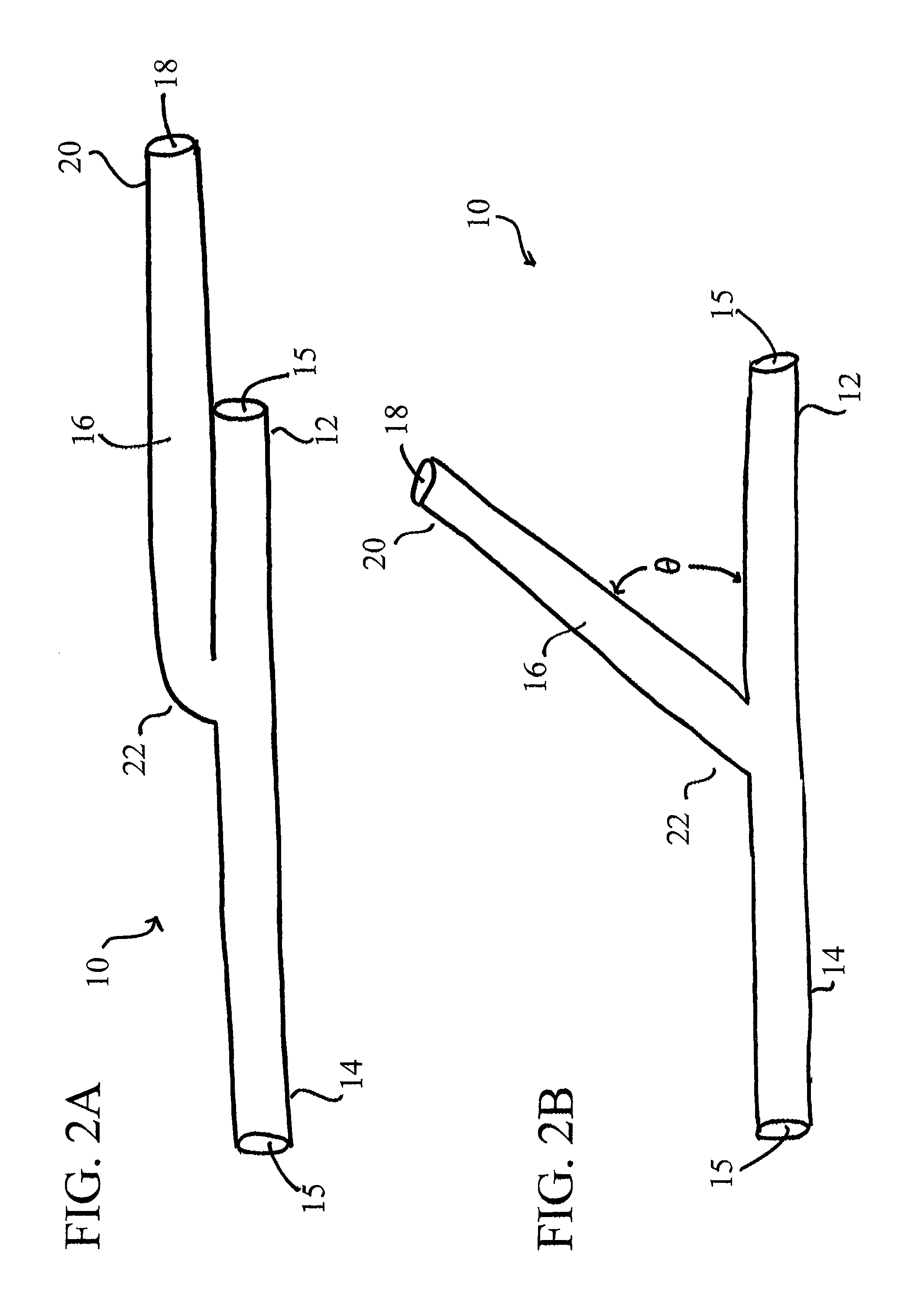 Autoretroperfusion devices and systems