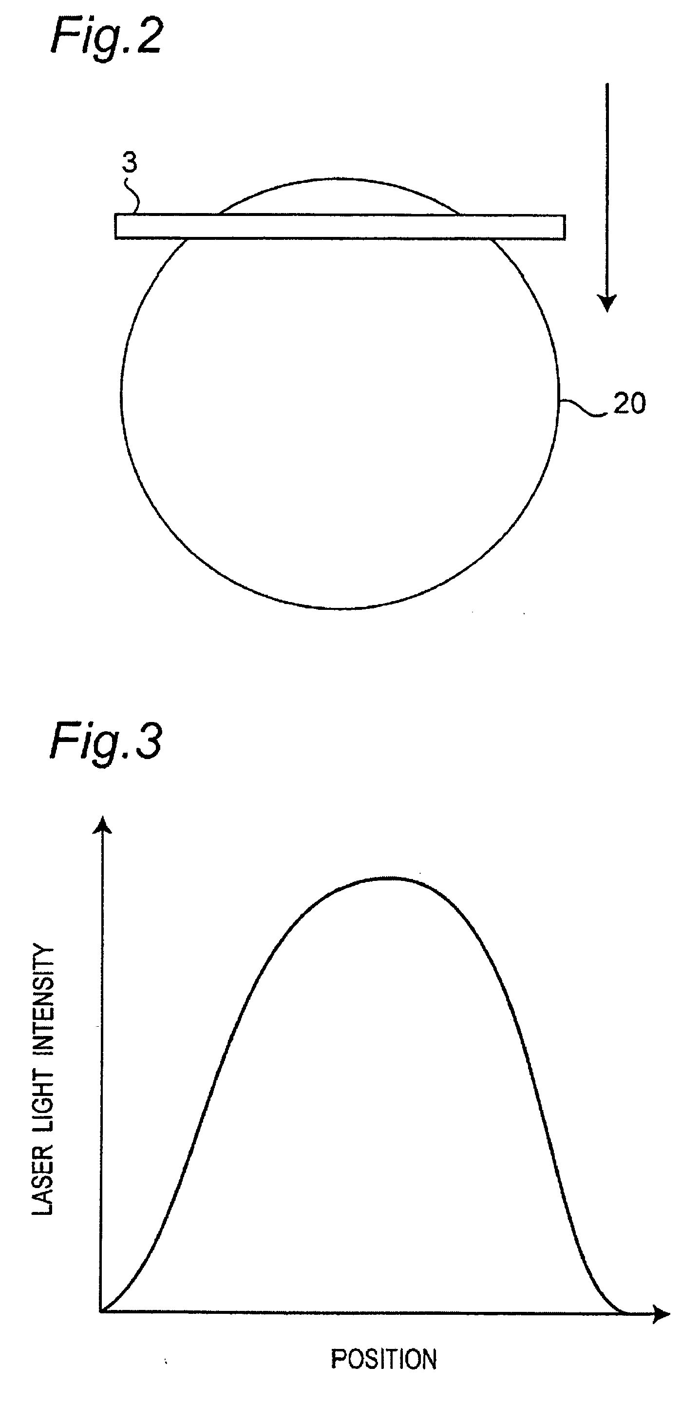 Method for manufacturing nitride semiconductor wafer or nitride semiconductor device; nitride semiconductor wafer or nitride semiconductor device made by the same; and laser irradiating apparatus used for the same