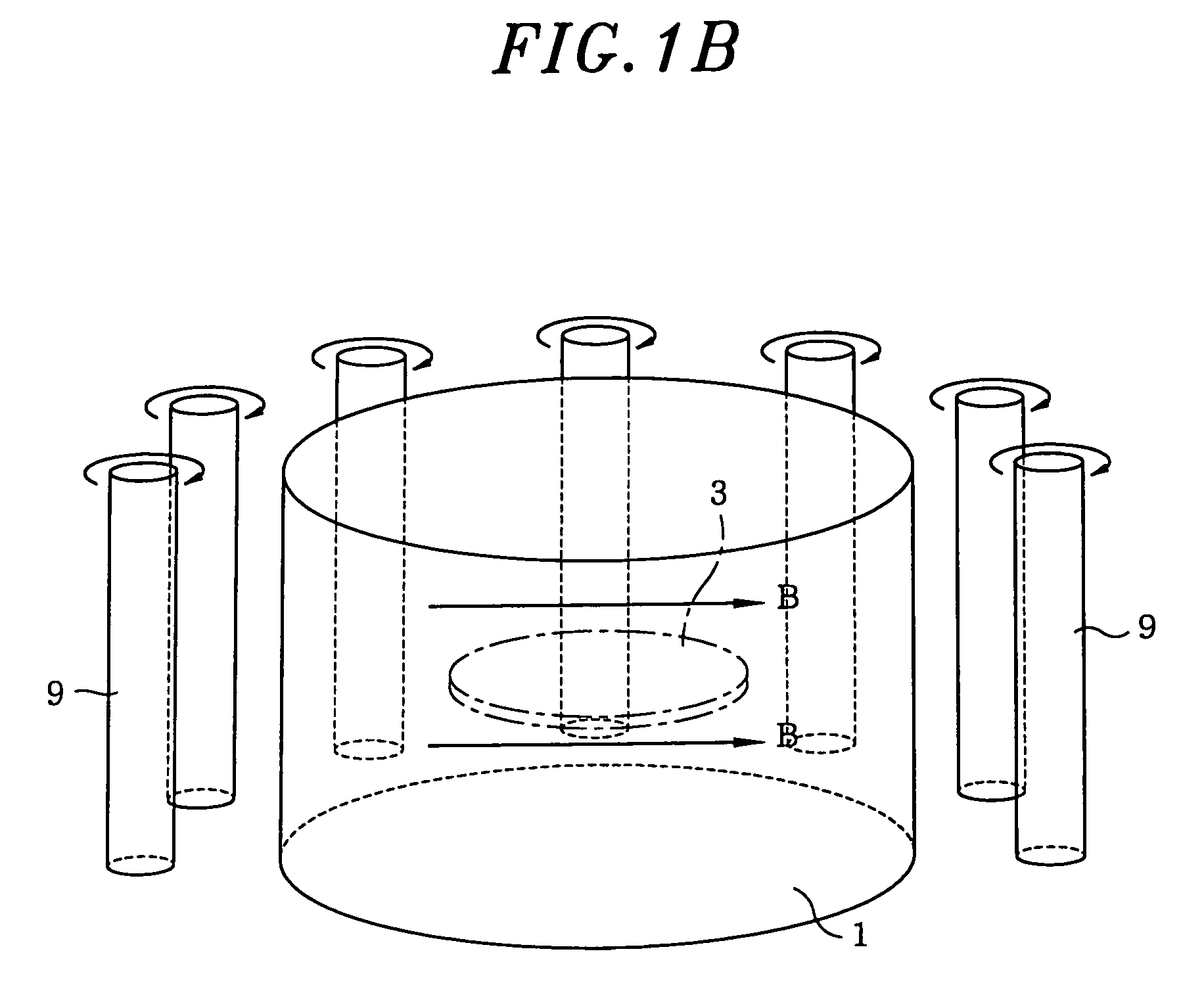 Plasma processing apparatus, control method thereof and program for performing same