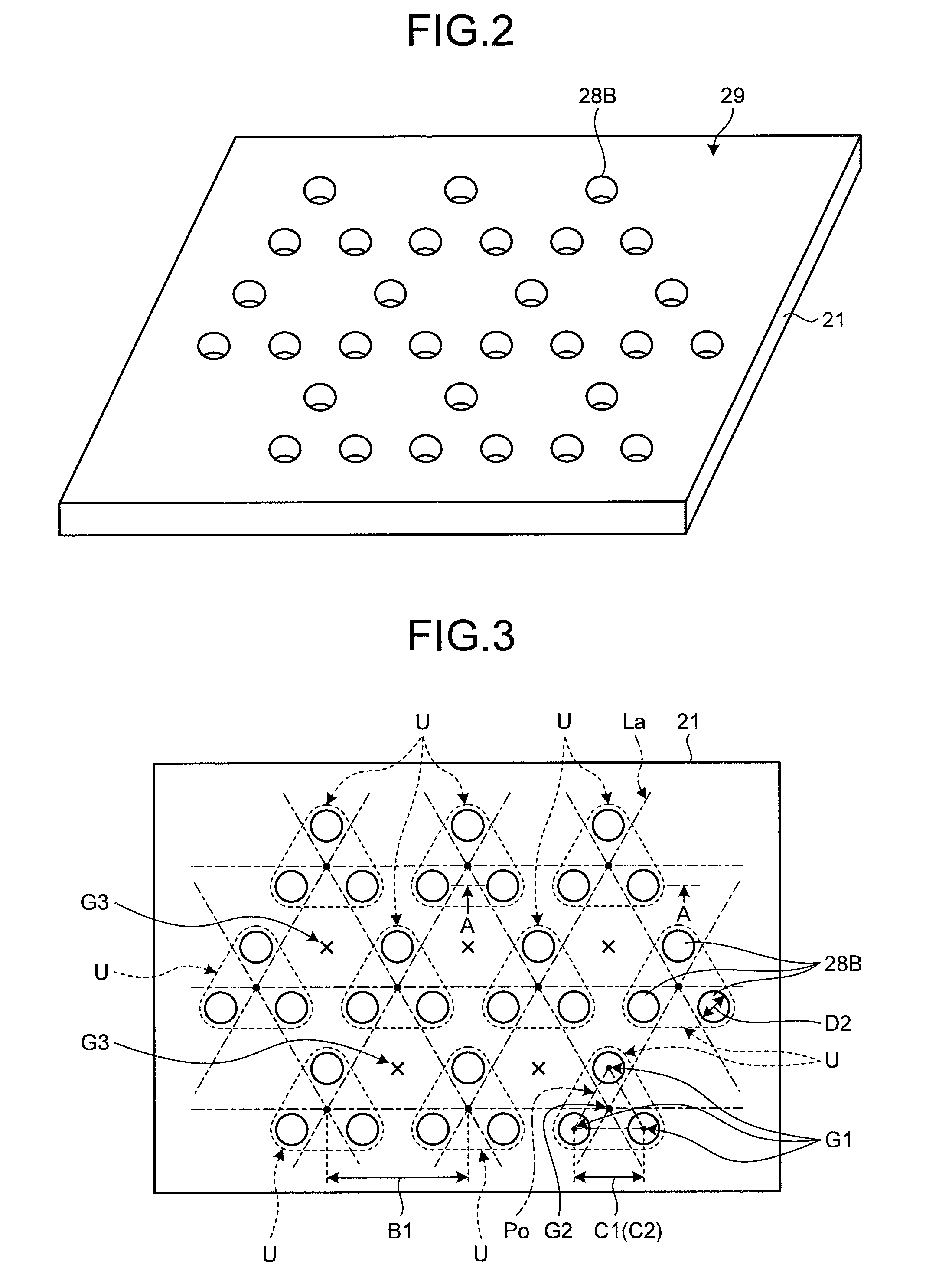 Target substance capturing device