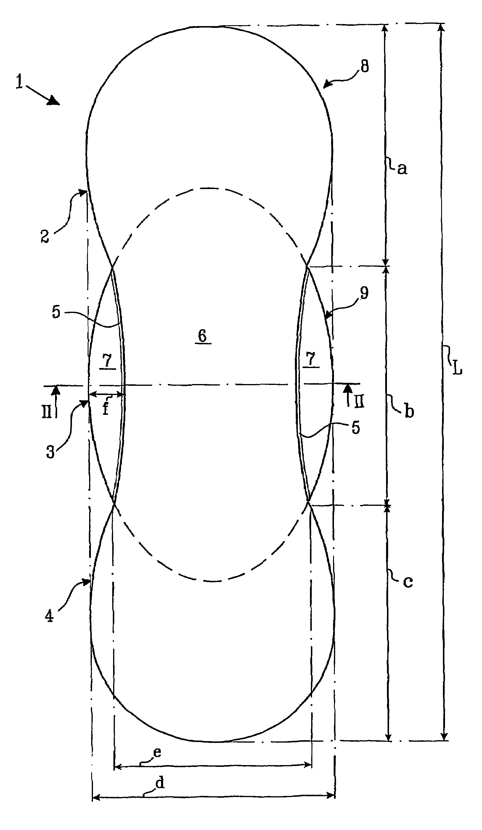 Absorbent article