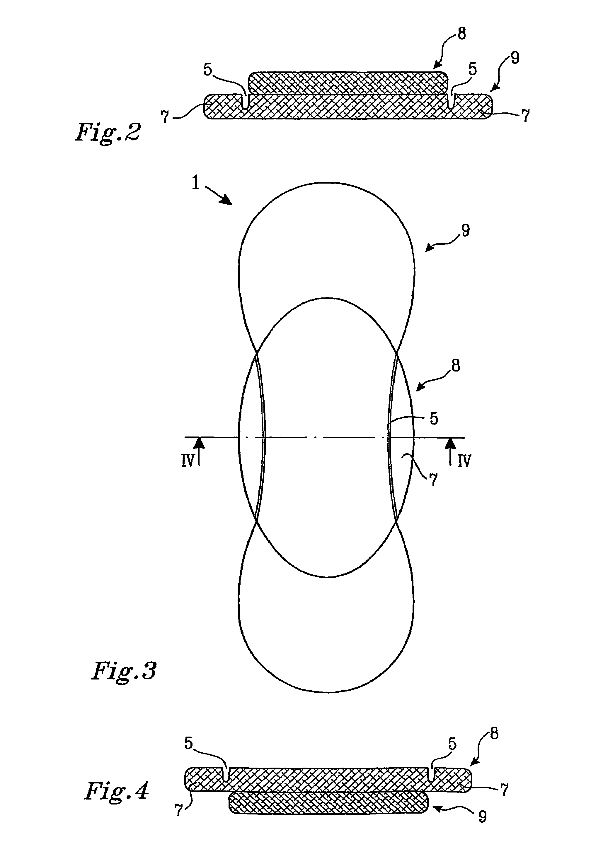 Absorbent article