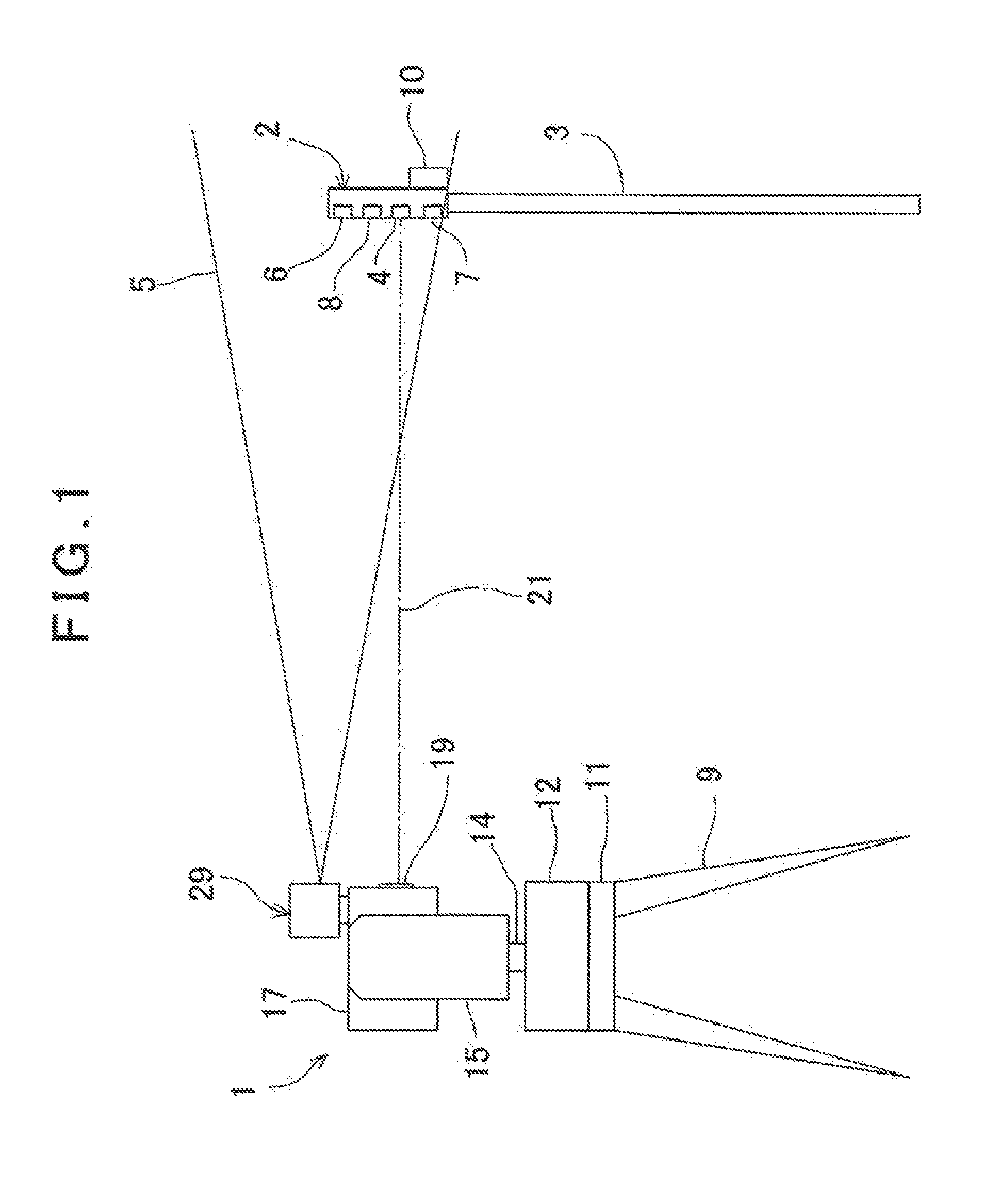 Tilt Detecting System And Tilt Detecting Method