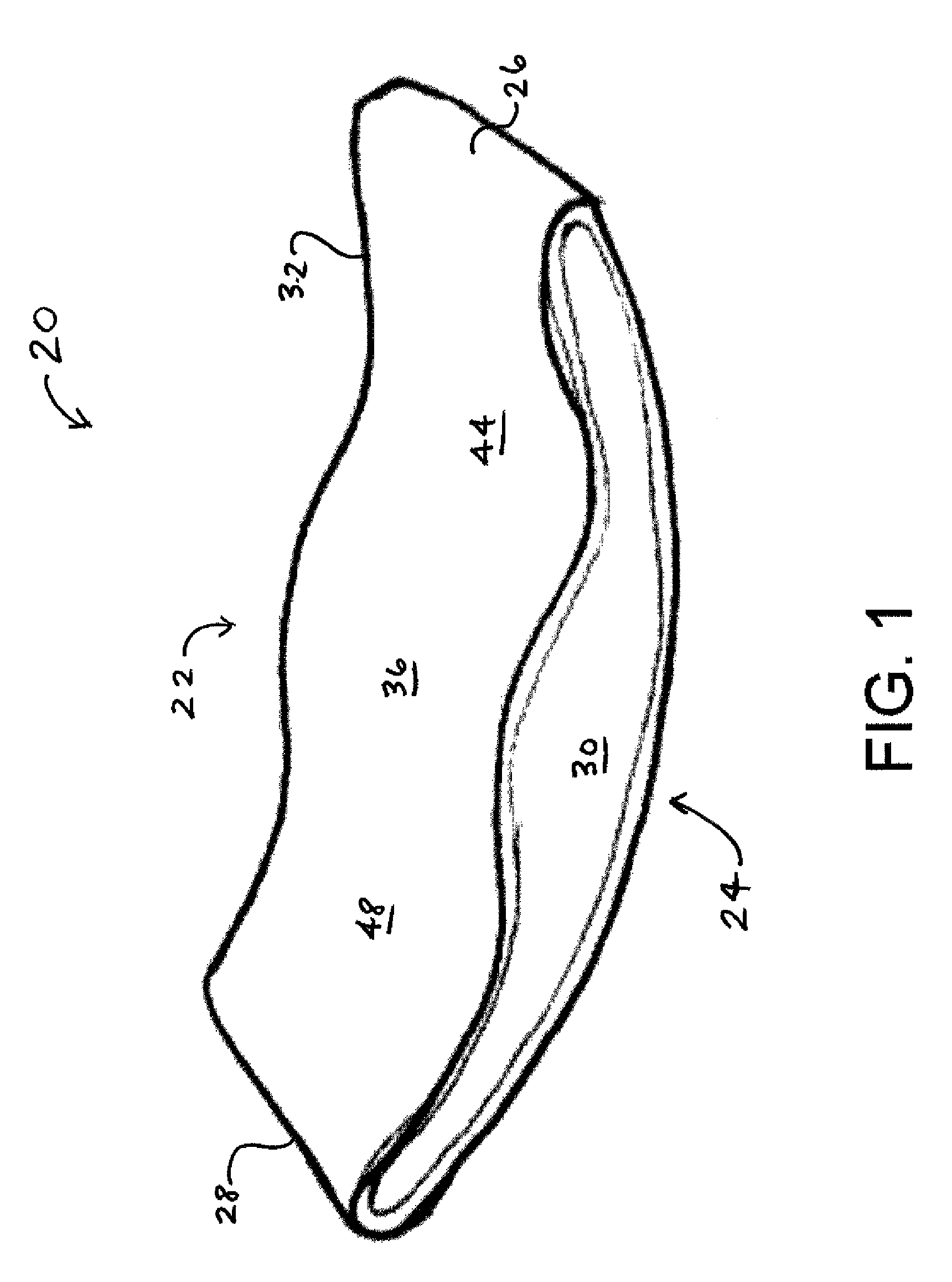 Compact and light multi-exercise device providing hyperextension and instability in all directions