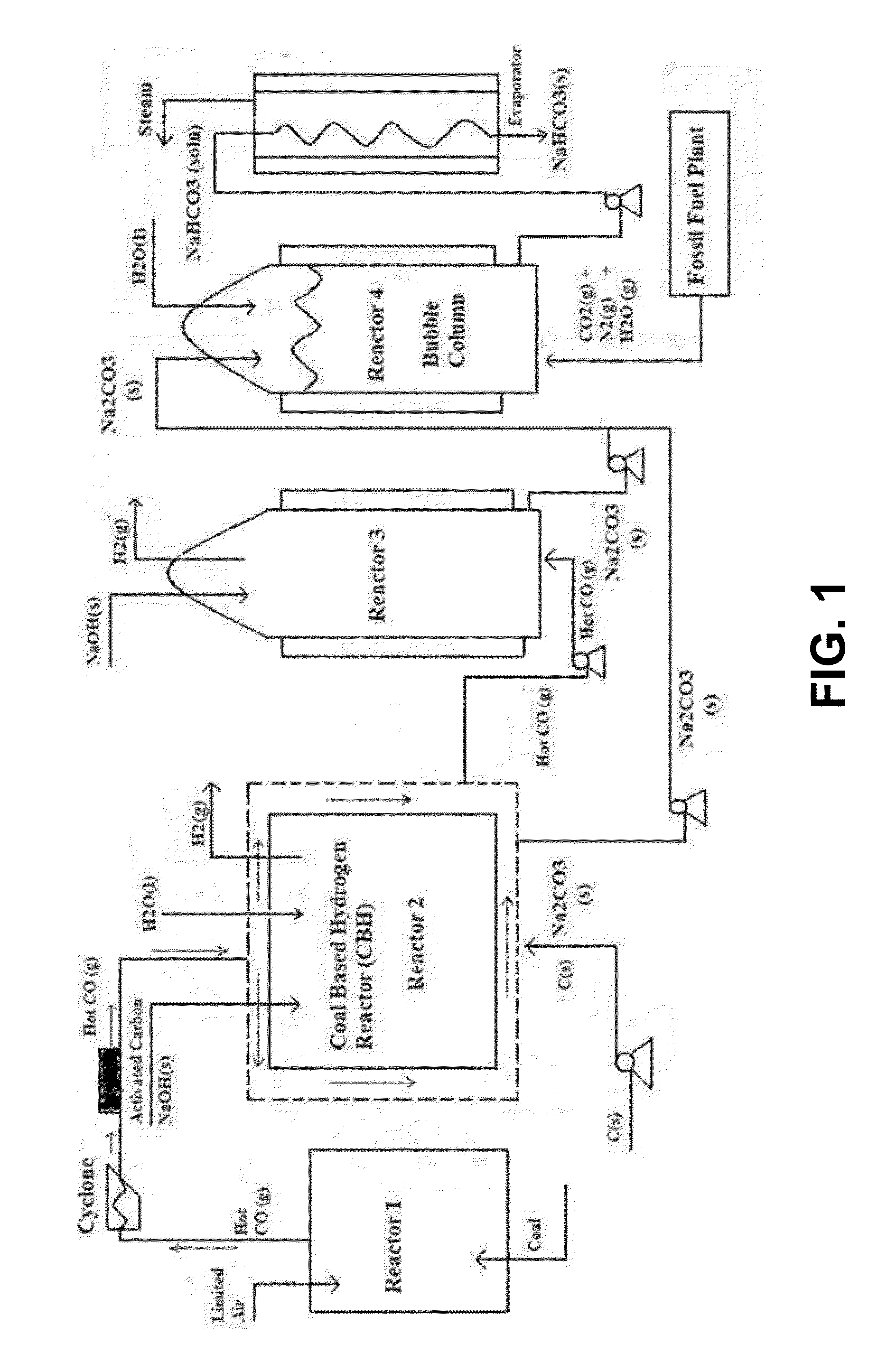 Carbon Sequestration in Municipal Solid Waste to Energy Plants