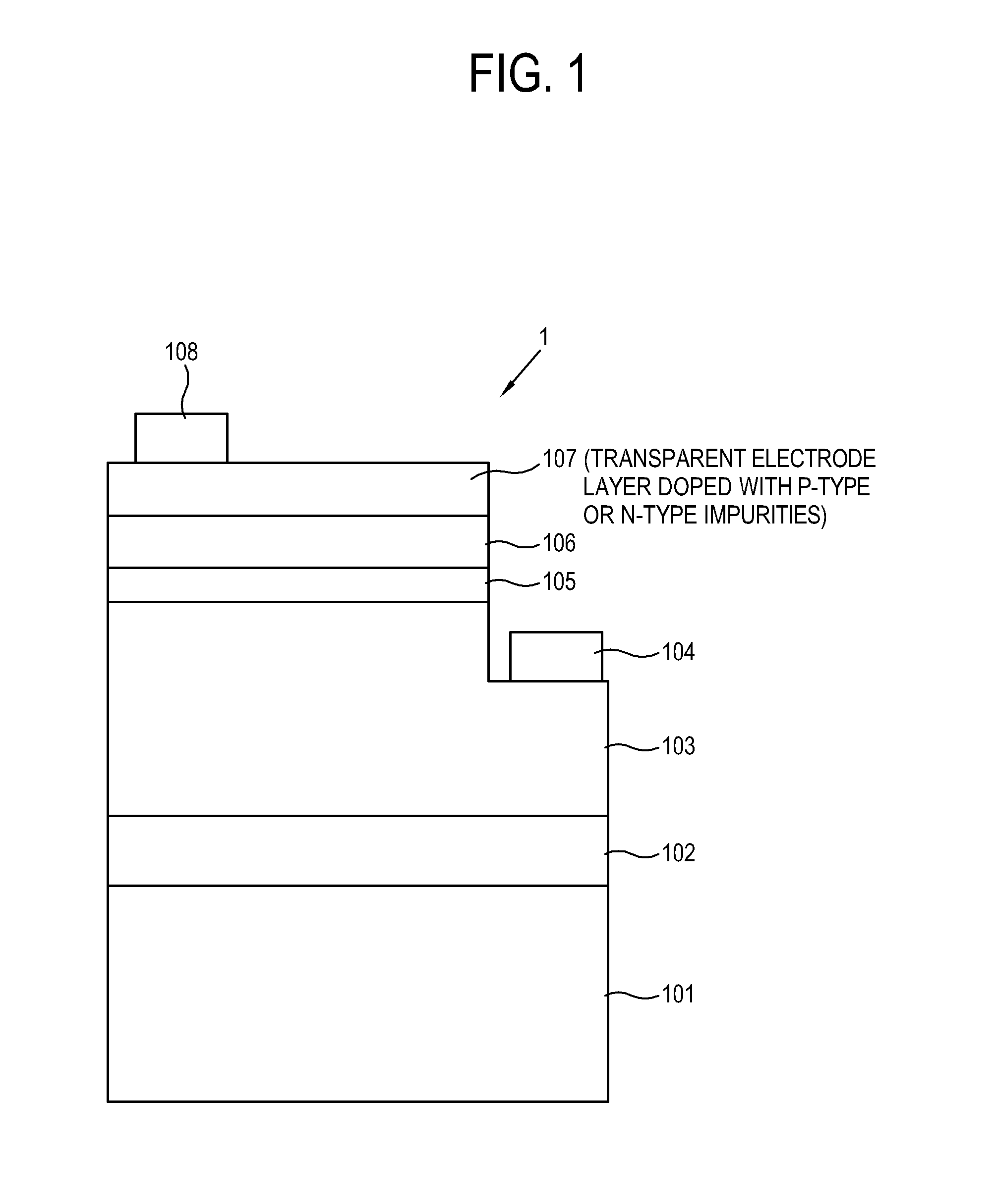 Semiconductor light emitting device