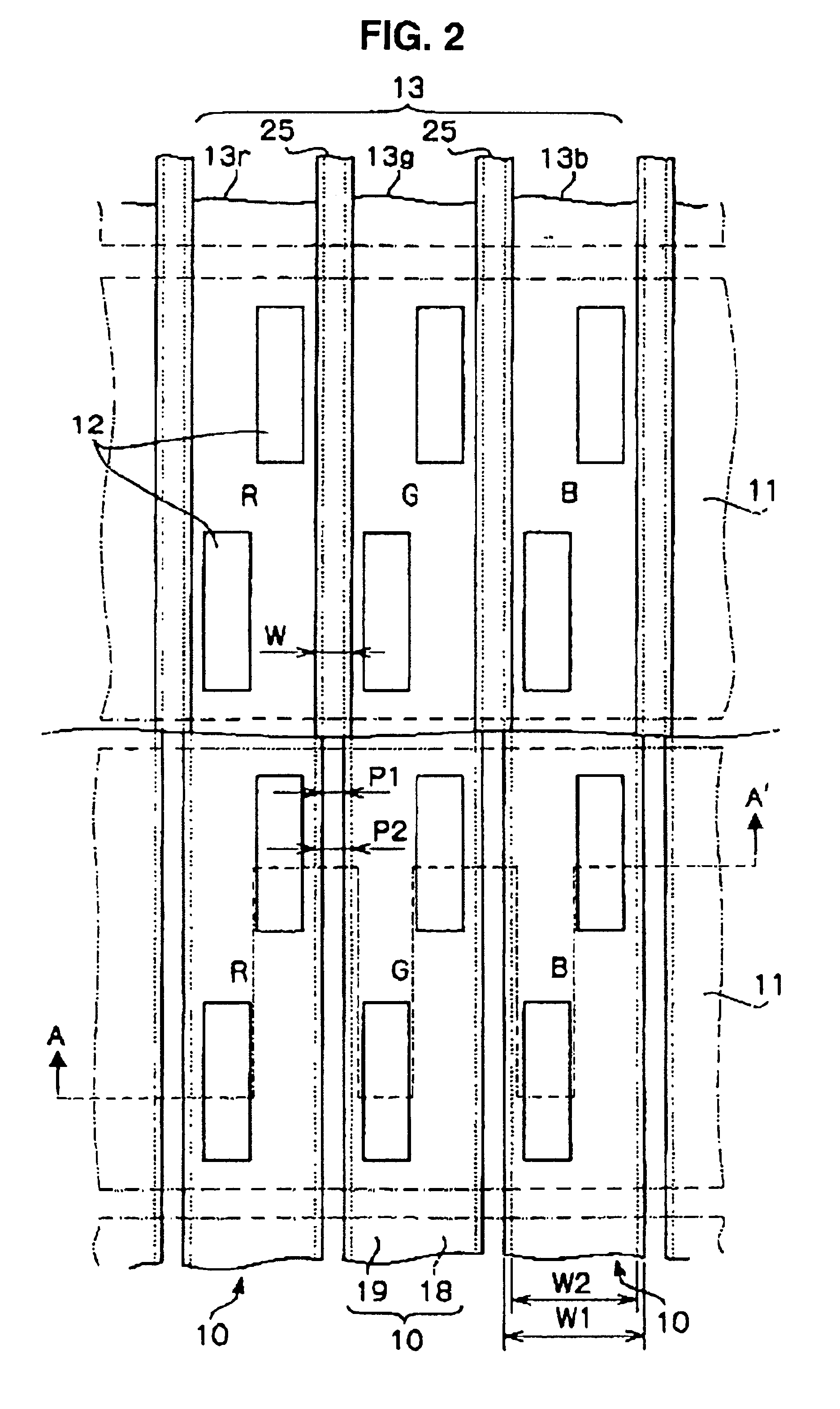 Electrooptic device and electronic apparatus