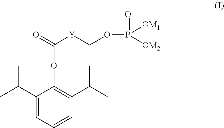 Phosphate ester compound of hydroxy acid substituted phenol ester, preparation method and medical use thereof