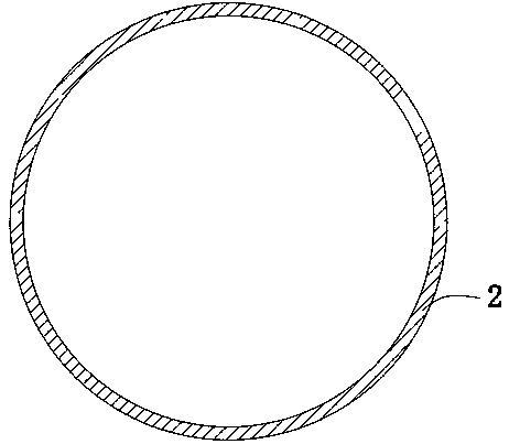 A safe and environment-friendly low-voltage power control composite cable