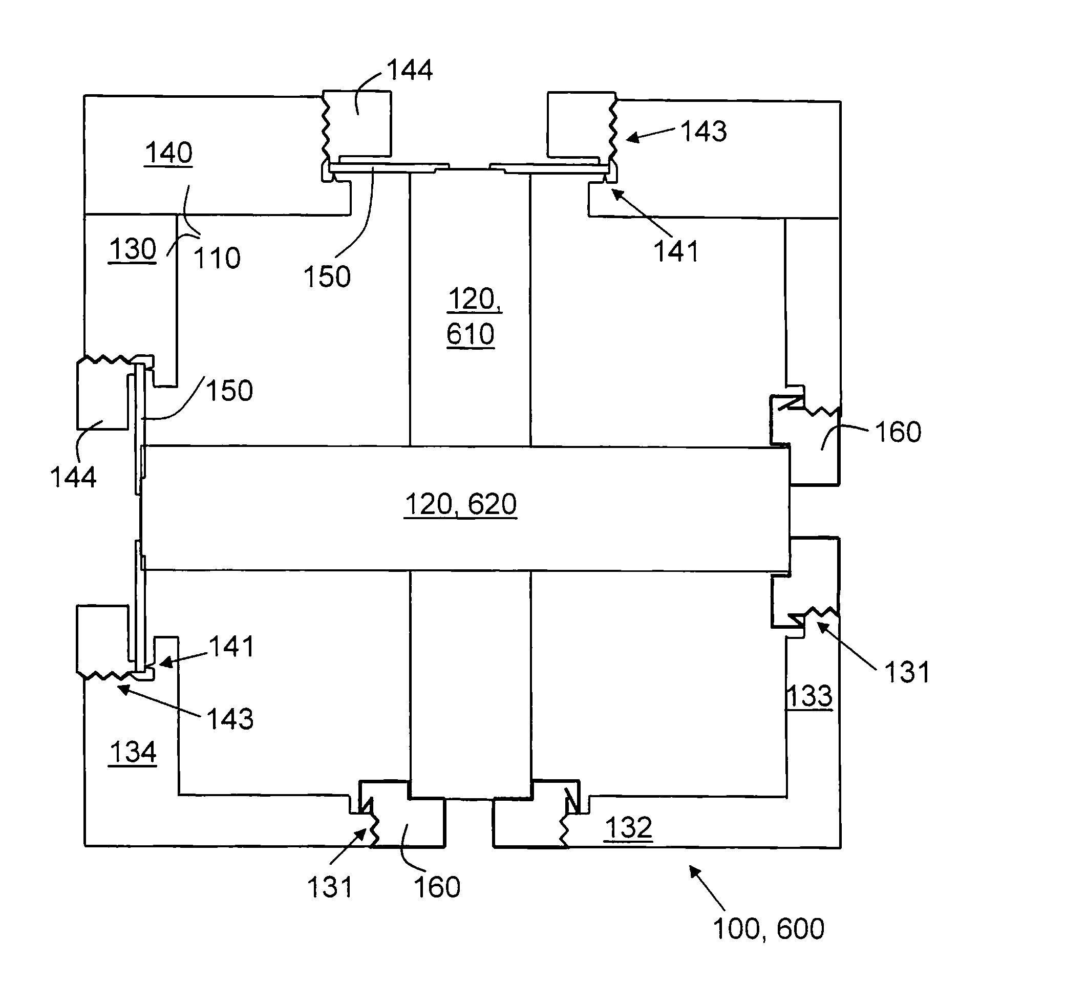 Filter Assembly