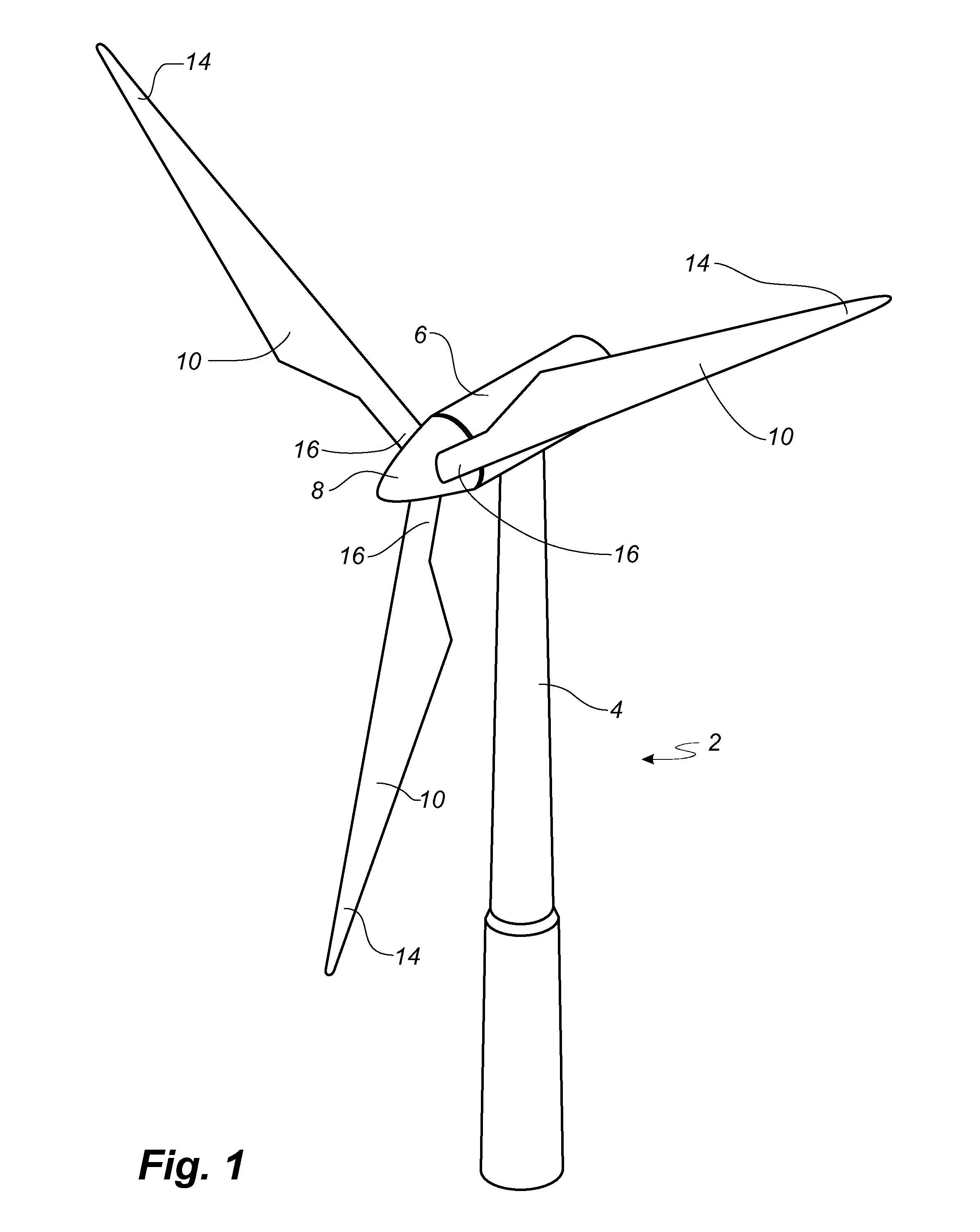 System and Method for Assisting in the Manufacture of a Wind Turbine Blade Shell