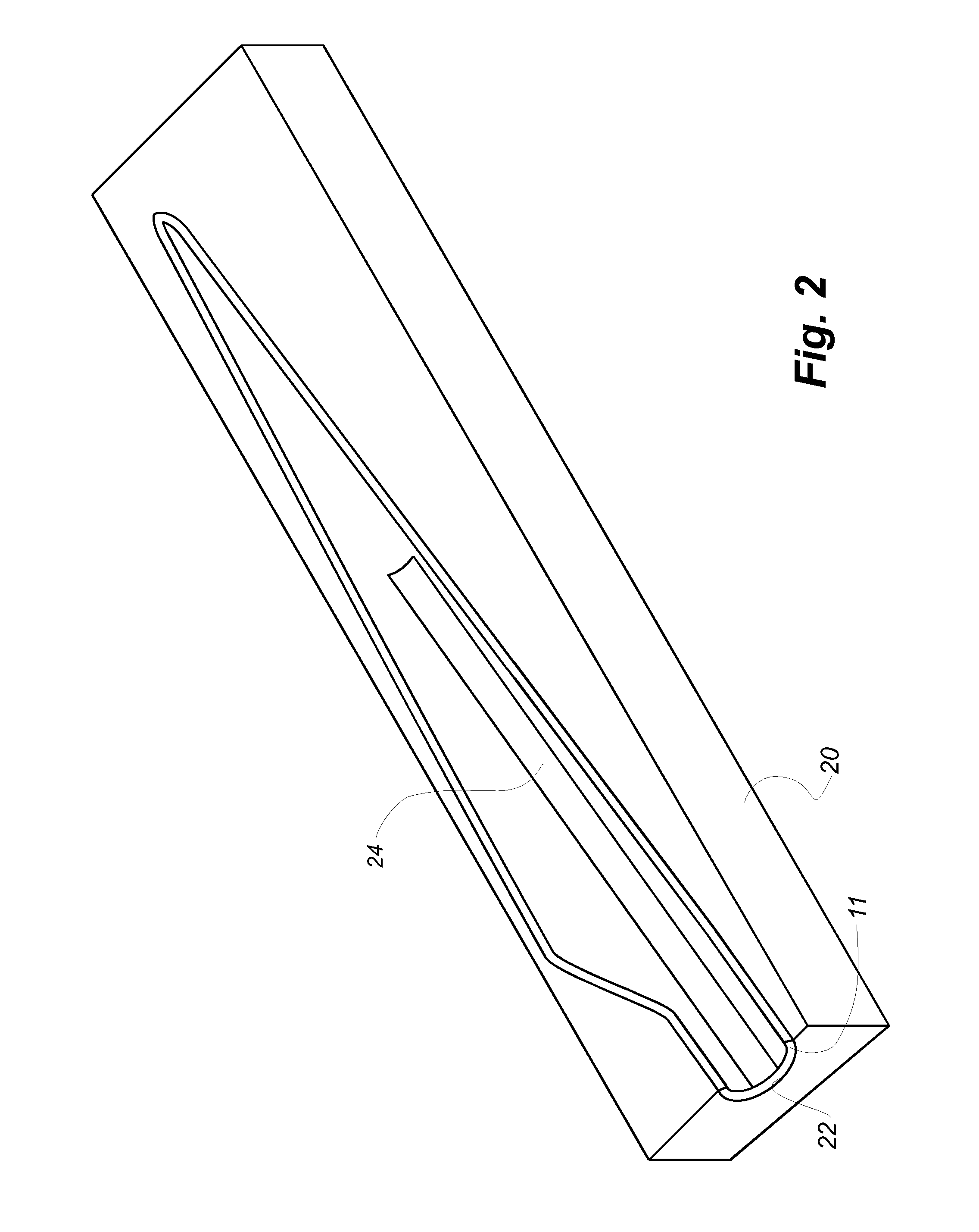 System and Method for Assisting in the Manufacture of a Wind Turbine Blade Shell