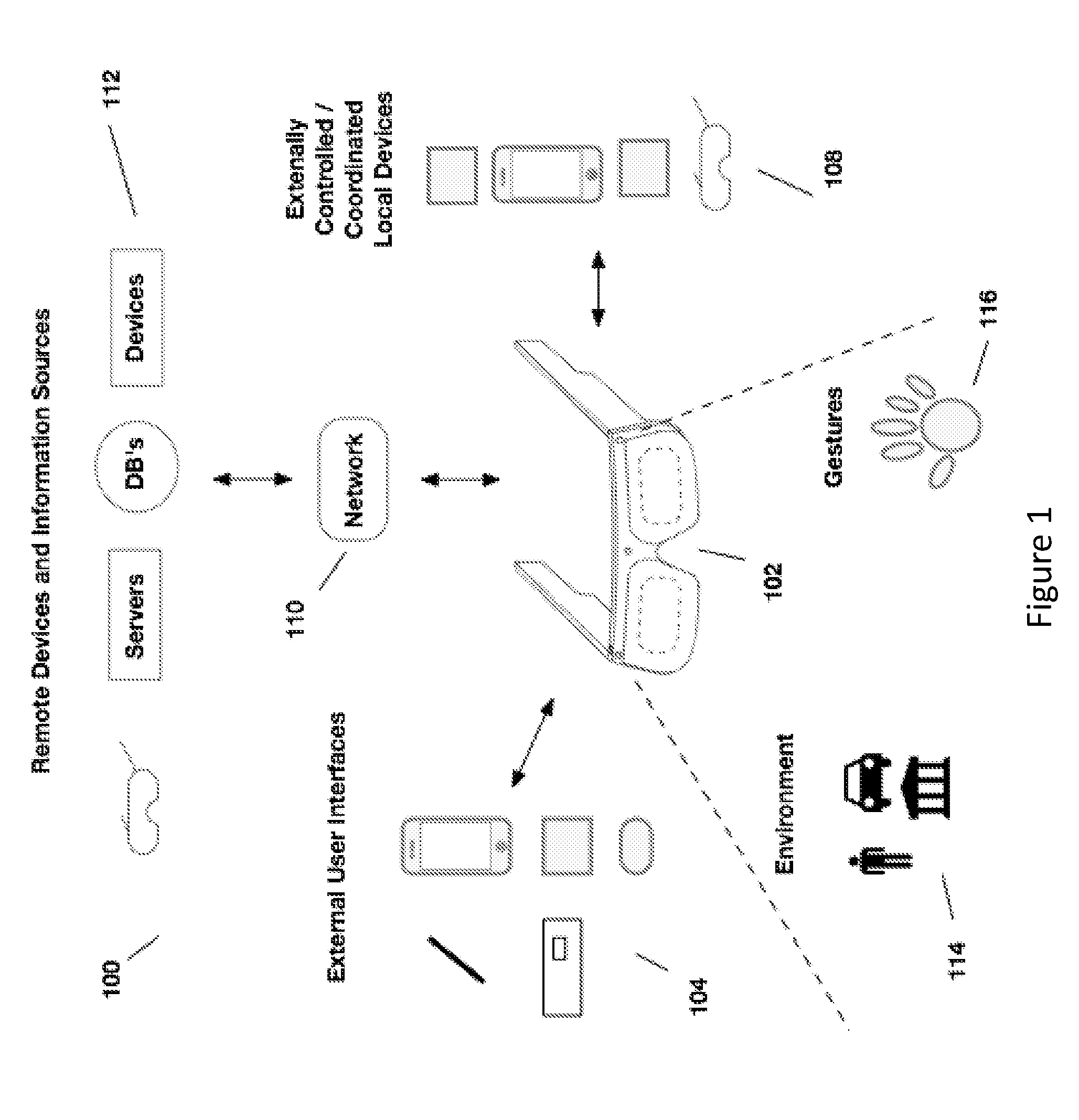 Eye imaging in head worn computing