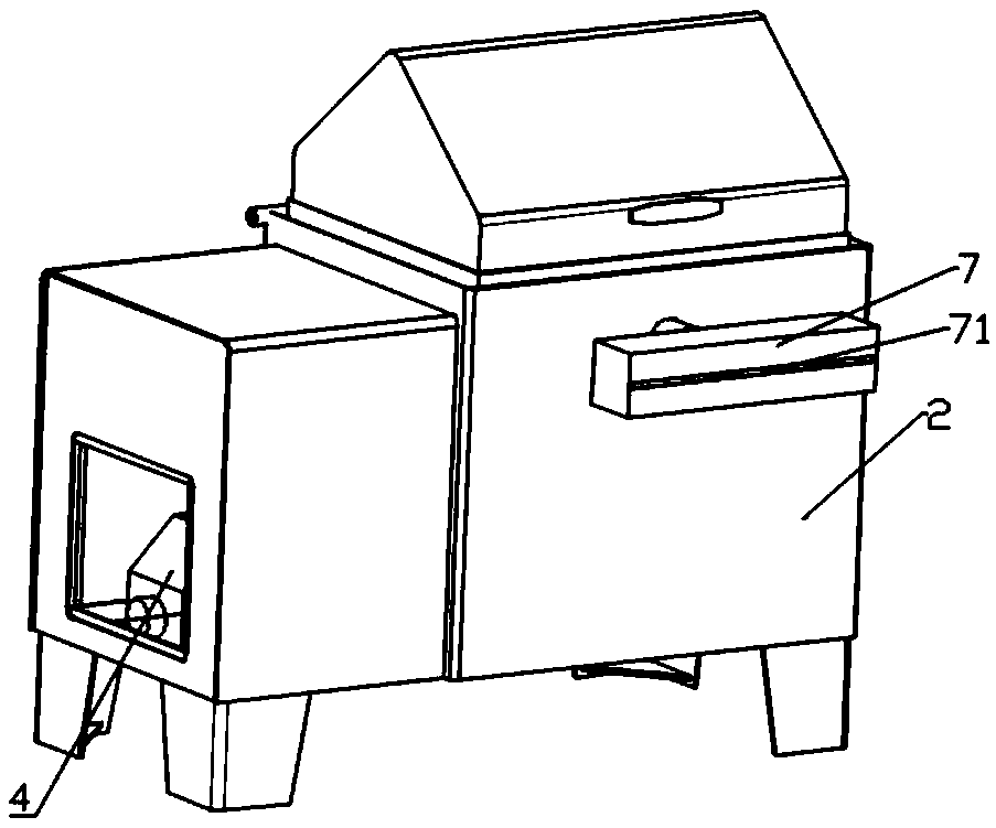 Method for generating, controlling and measuring thin liquid film on metal surface