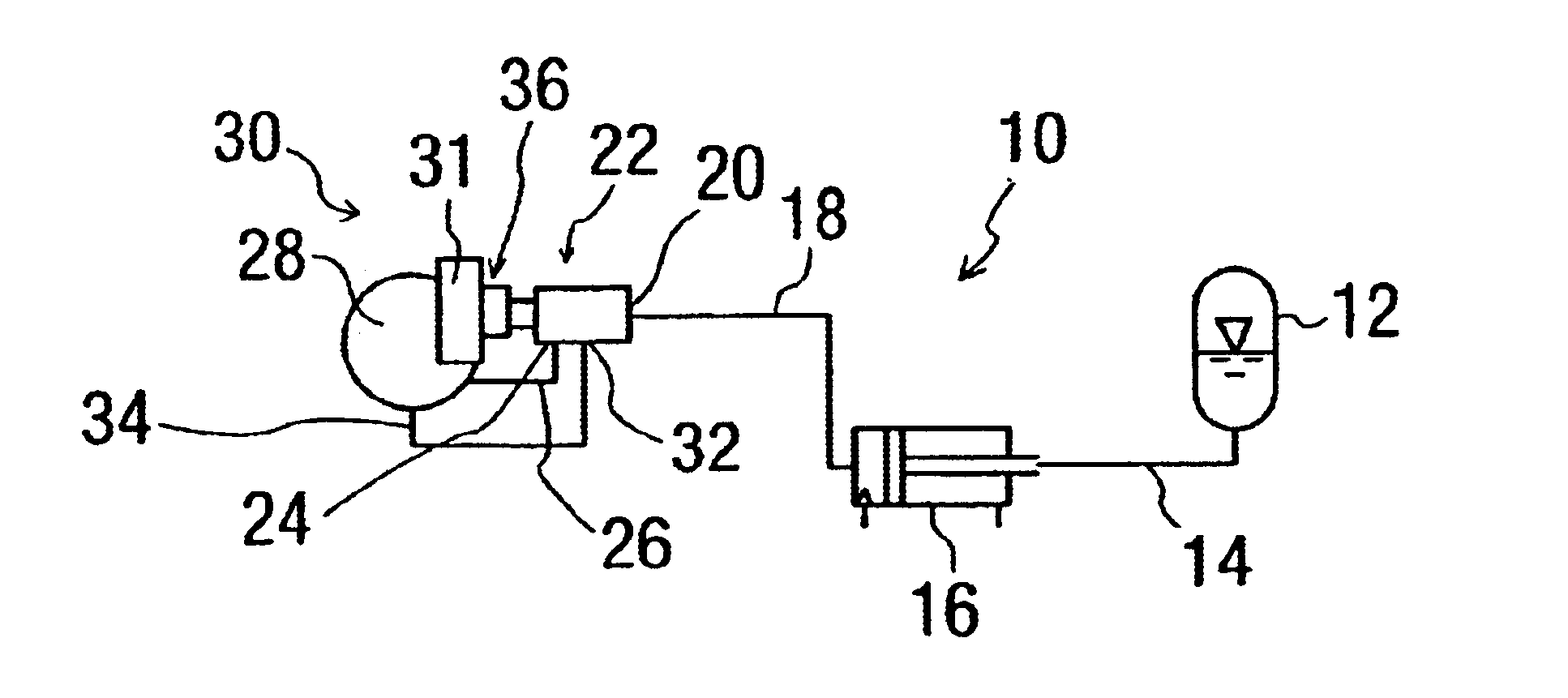 Temperature-controlled fuel valve, especially for a fuel-operated heating burner of a vehicle heating system