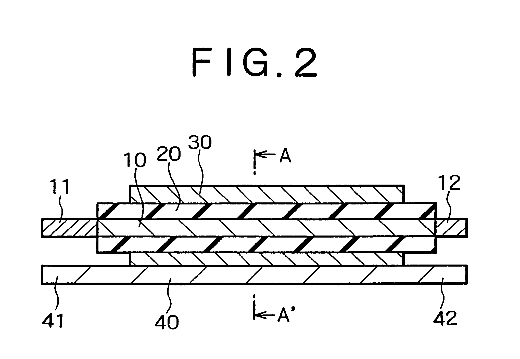 Shielded strip line device and method of manufacture thereof