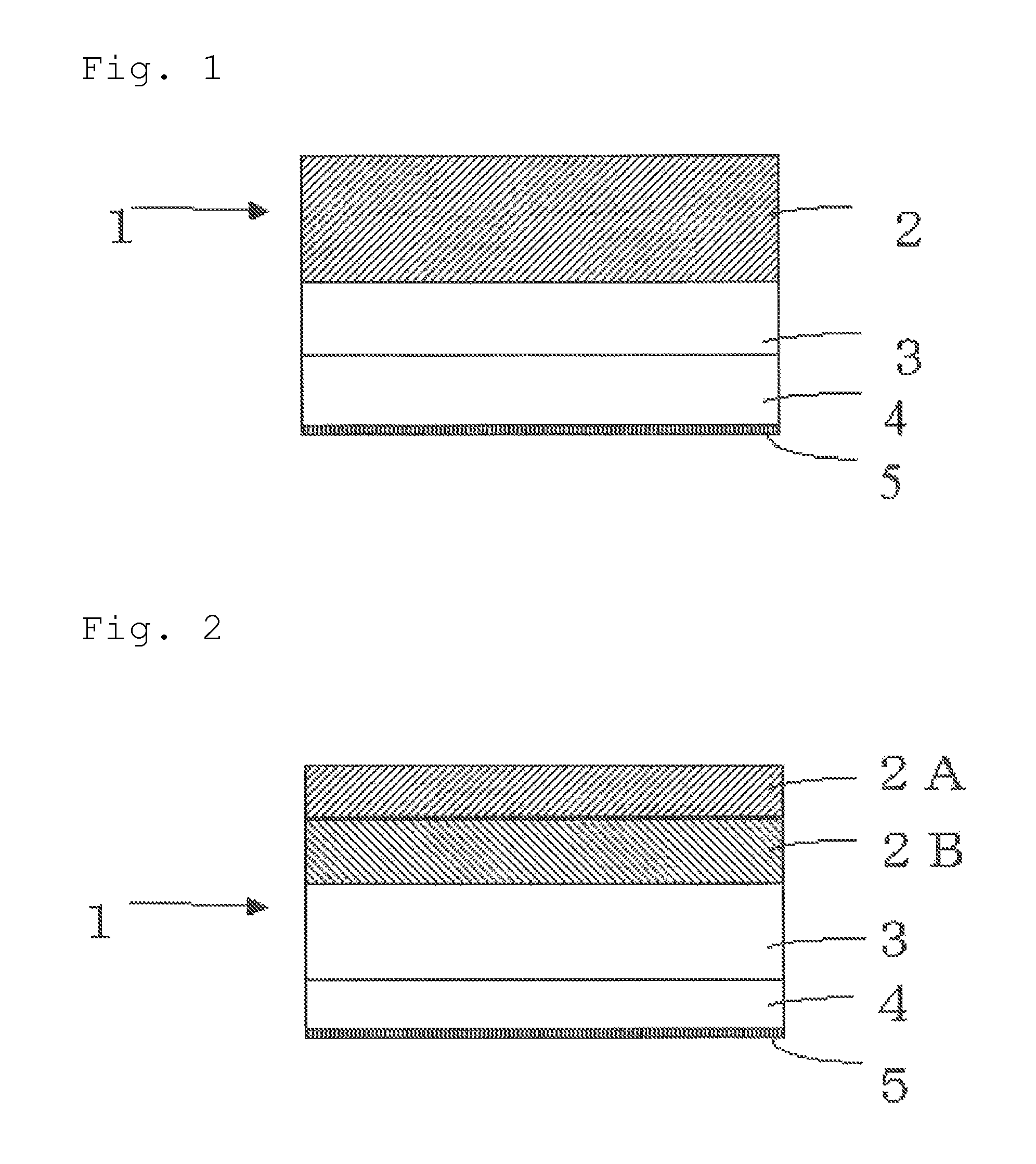 Cover tape for electronic component packing body and electronic component packing body