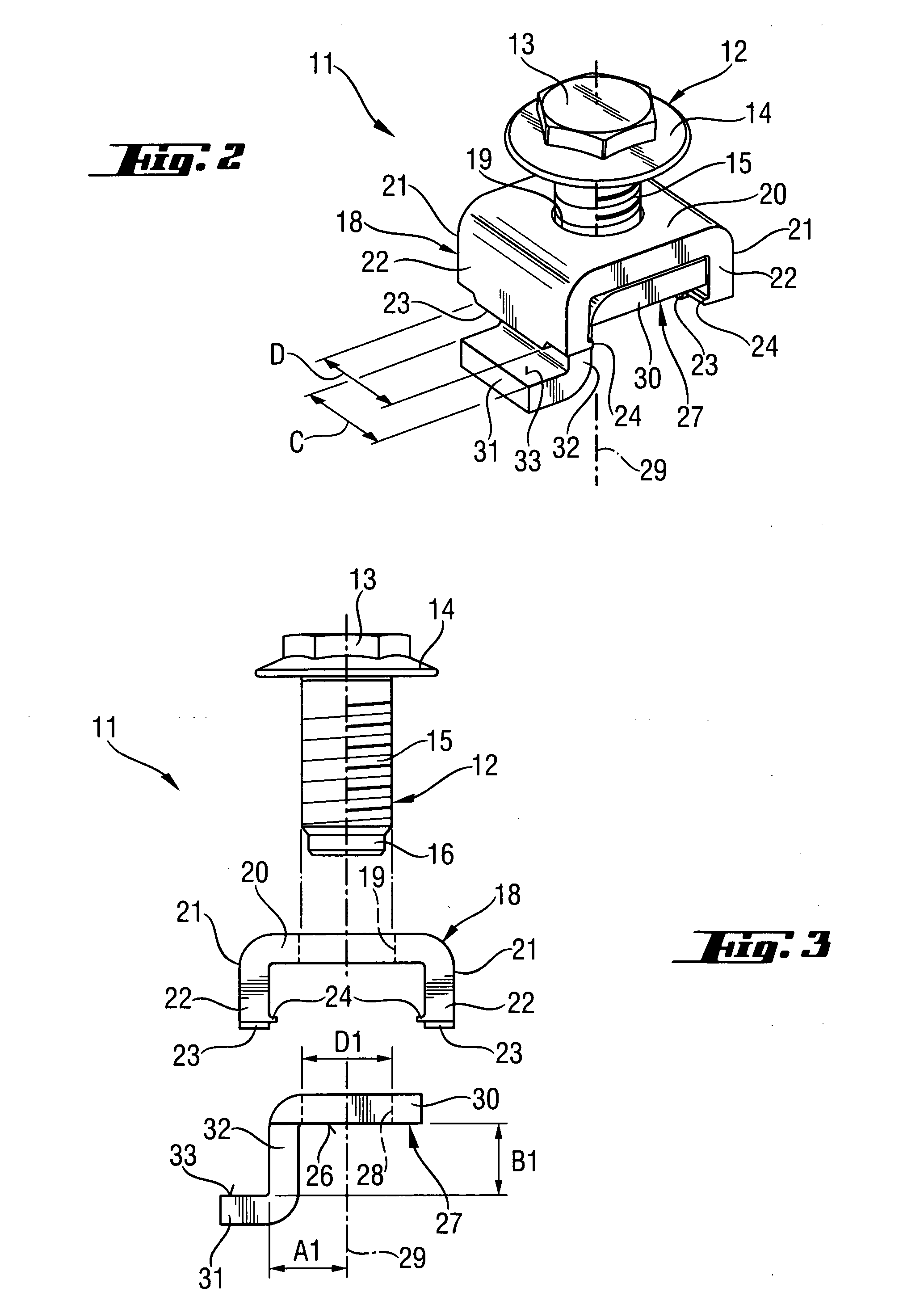 Attachment system