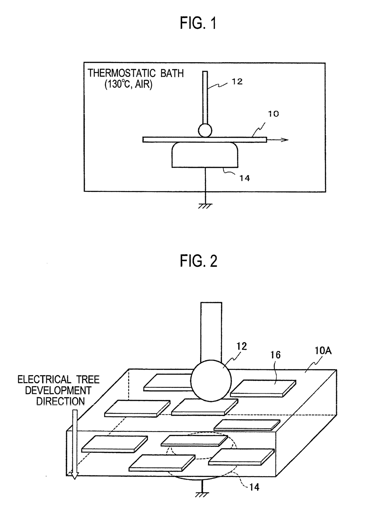 Corona-resistant member, corona-resistant resin composition, and method for developing corona resistance of resin molded article