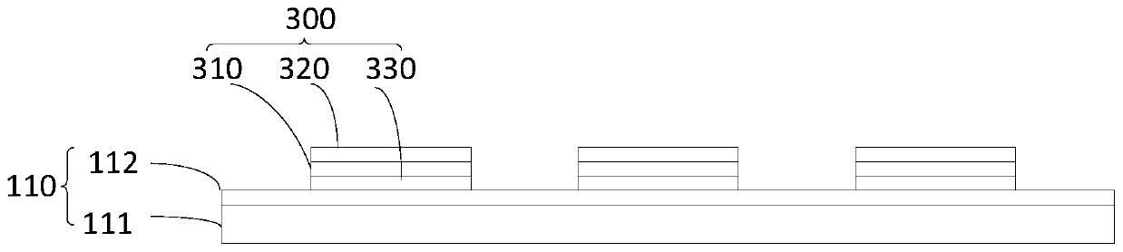 Flexible display panel, display device and display method