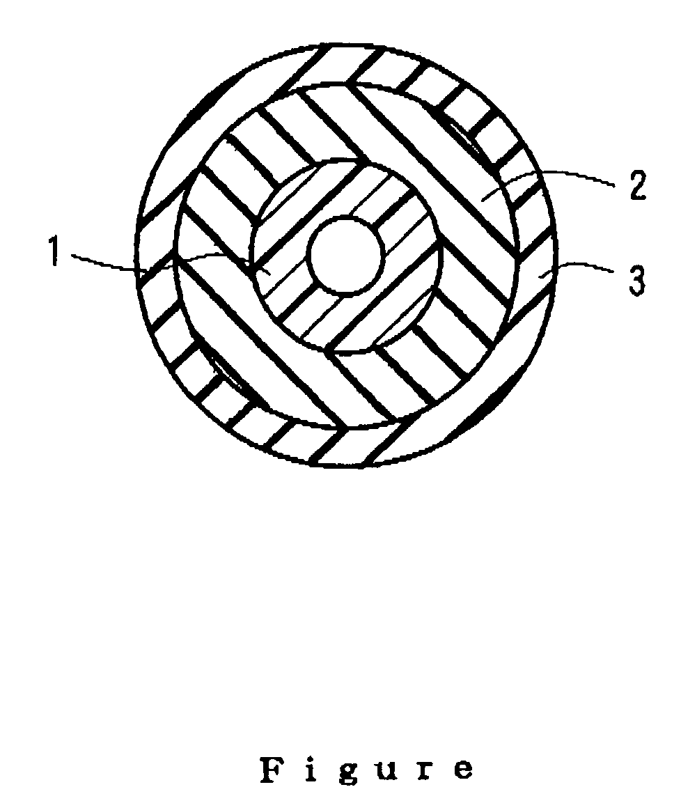 Sheet feeding roller