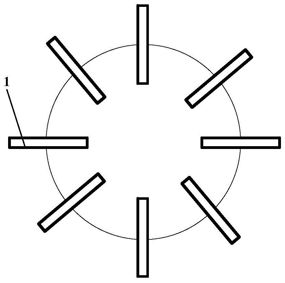 Multilayer slag smelting reduction ironmaking method and apparatus thereof