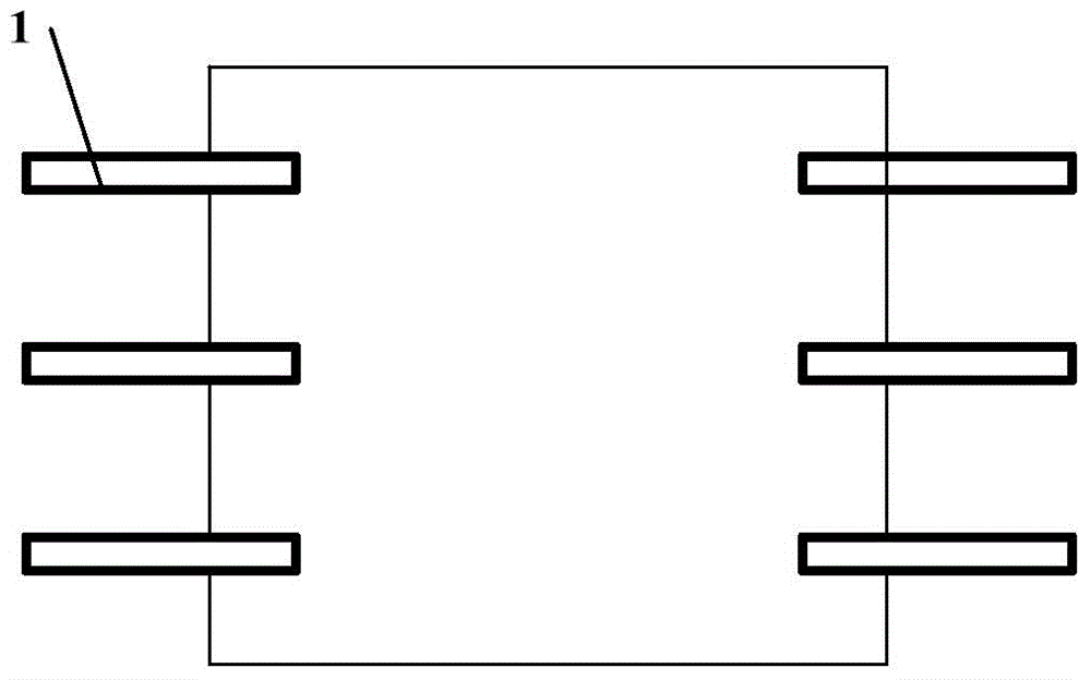 Multilayer slag smelting reduction ironmaking method and apparatus thereof