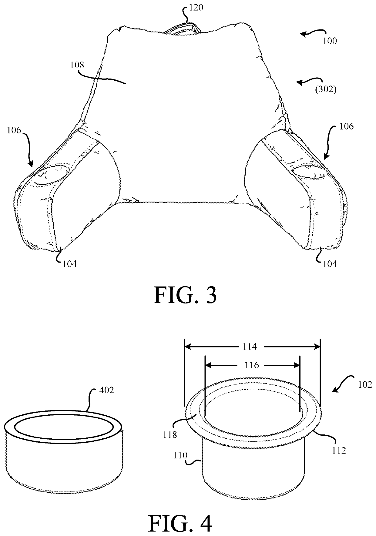 Apparatus and method for bed rest reading pillow