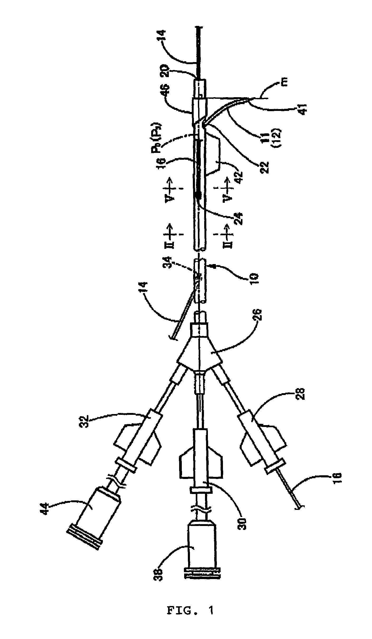 Infusion device