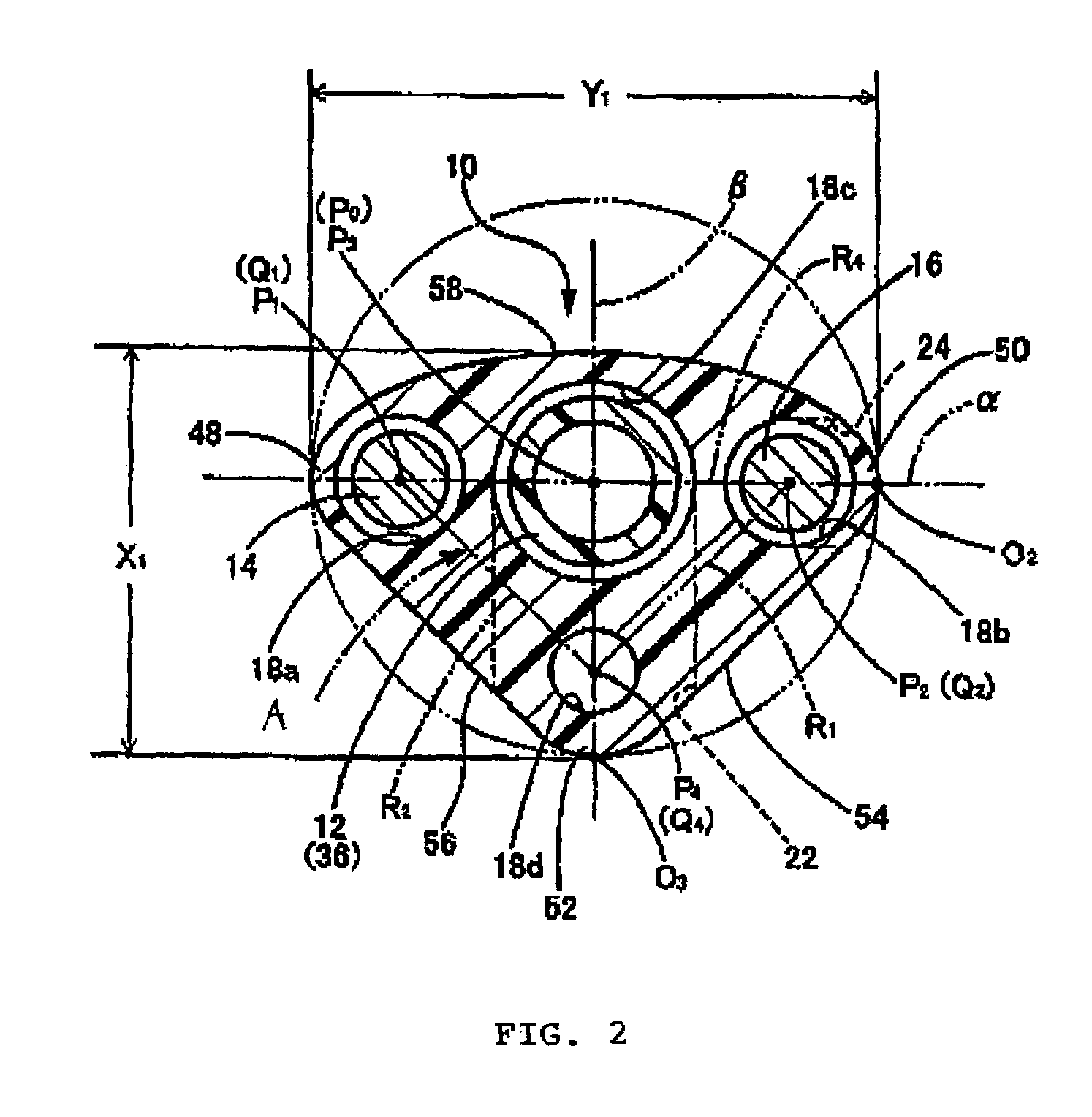 Infusion device