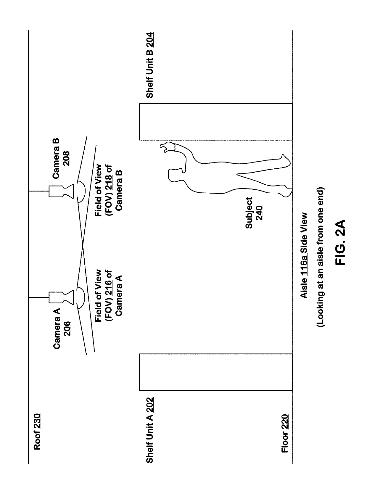 Realtime inventory location management using deep learning